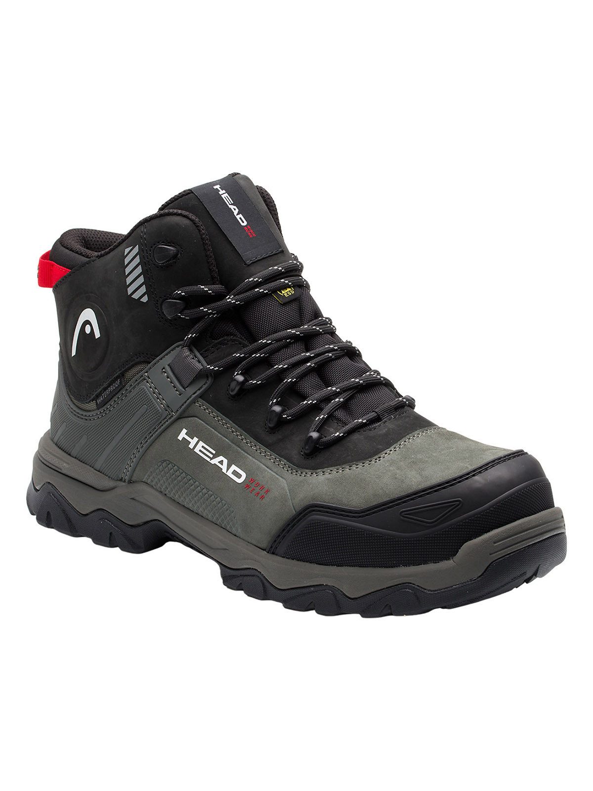 HSS0003 Head Slope High S7S Arbeitsschuh