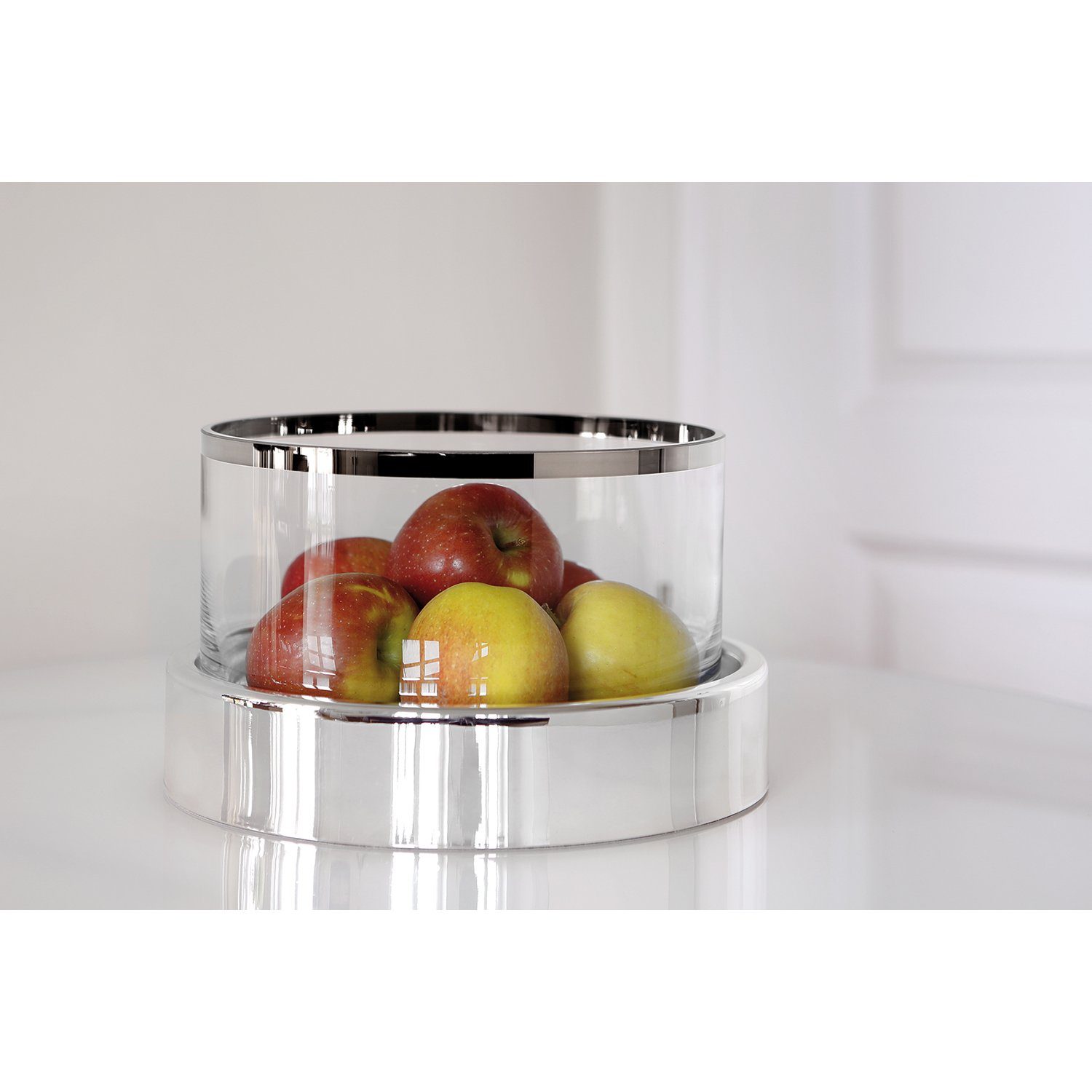 Fink Windlicht EMPIRE Windlicht - H.15cm günstig online kaufen