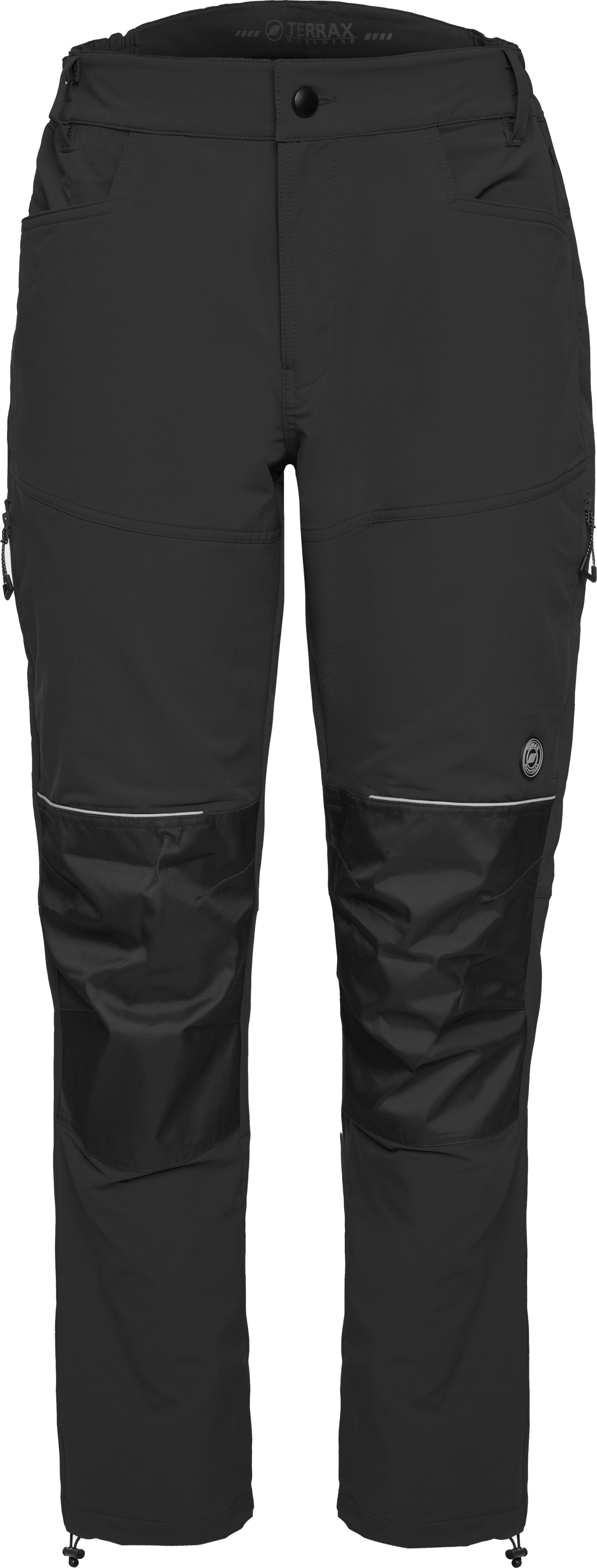 Arbeitshose Terrax Arbeitshose Bundhose 20796