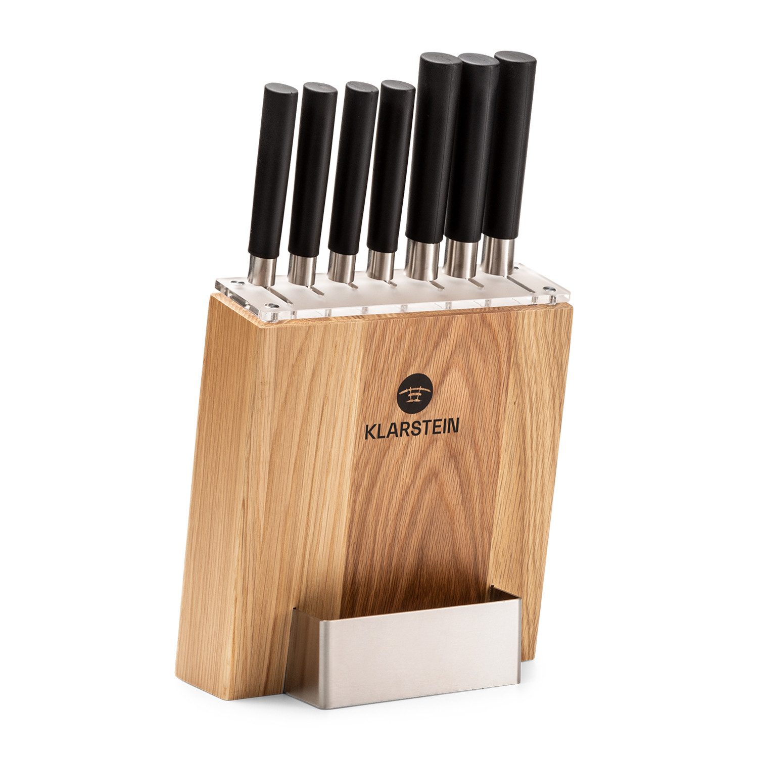 Klarstein Messer-Set Kitano