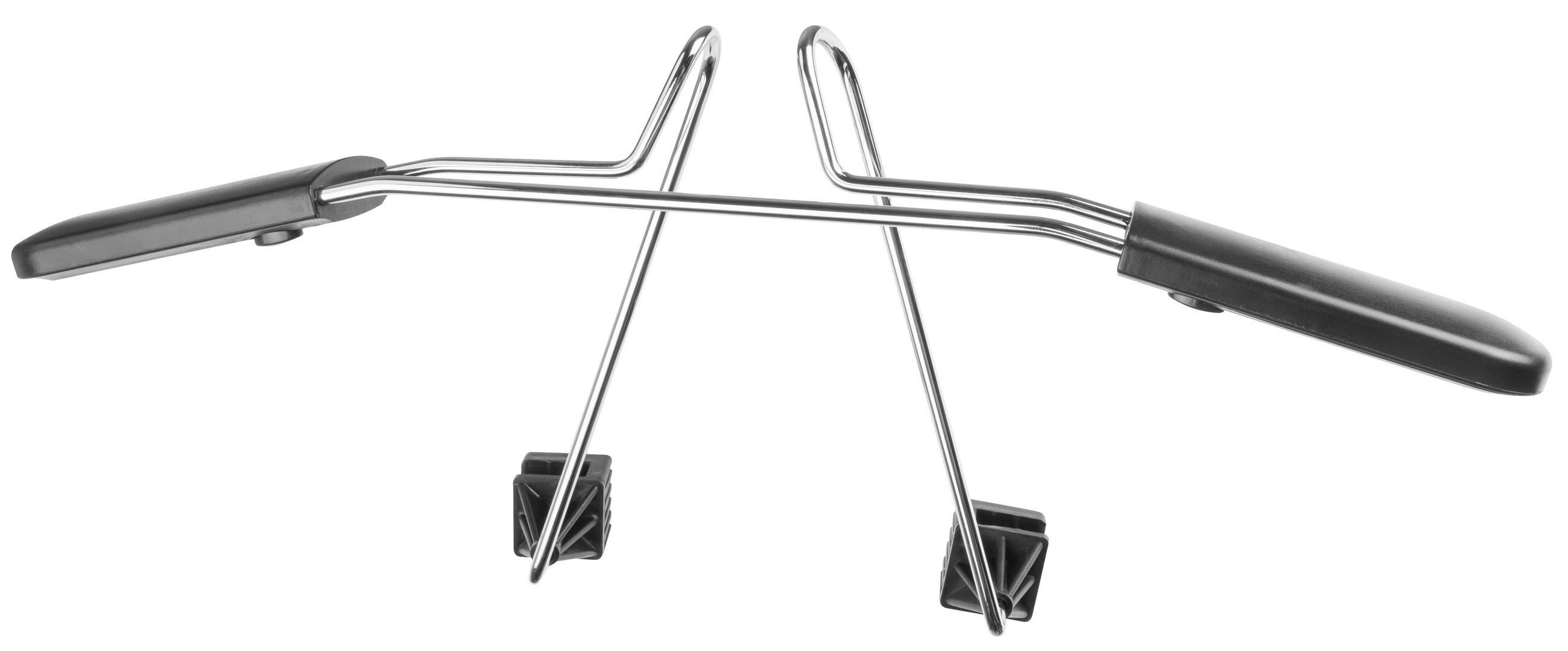 WALSER Sonnenbrille Autokleiderbügel extender (1 Stück, 1-St)