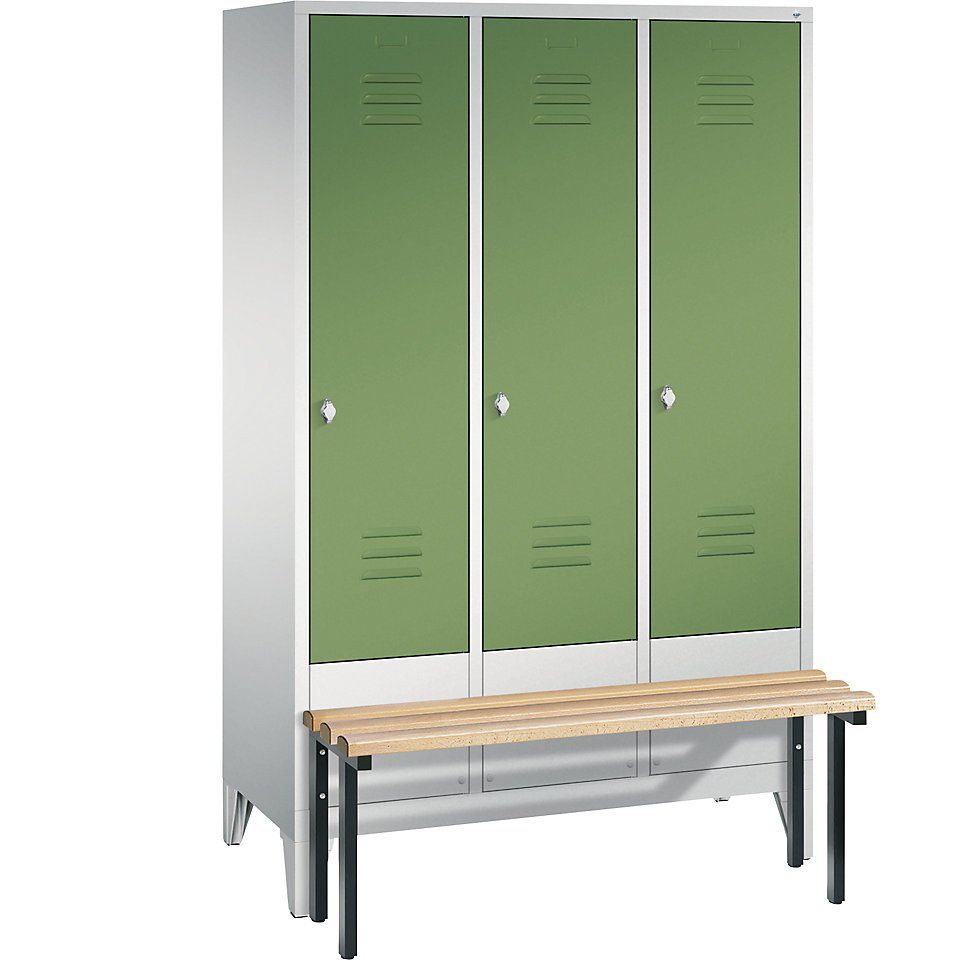 C+P Aktenschrank