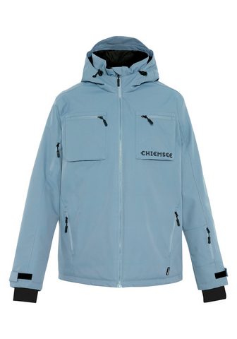Chiemsee Outdoorjacke BLUE MIRAGE