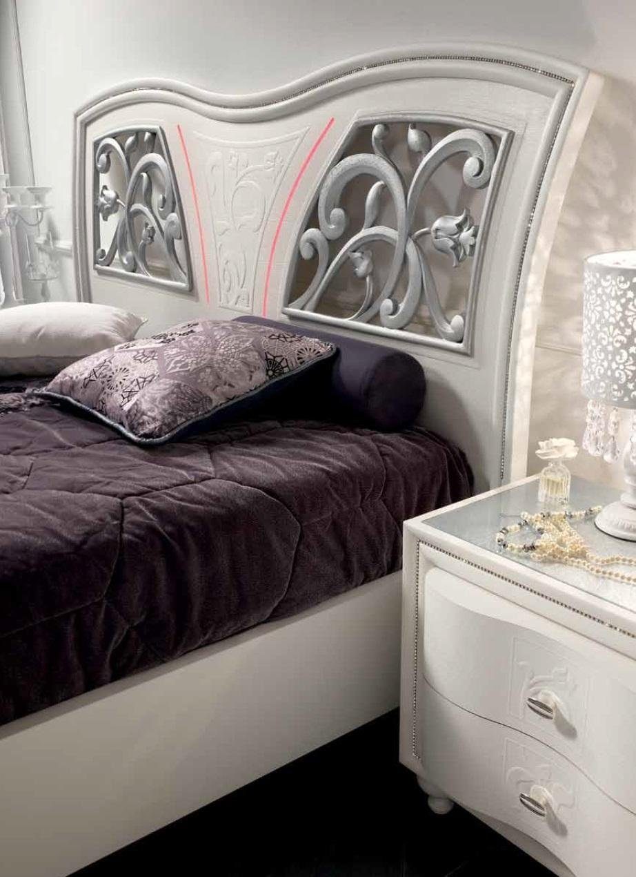 Doppel Modern JVmoebel Design Bettgestelle Holz Betten Bett, Bettrahmen Bett