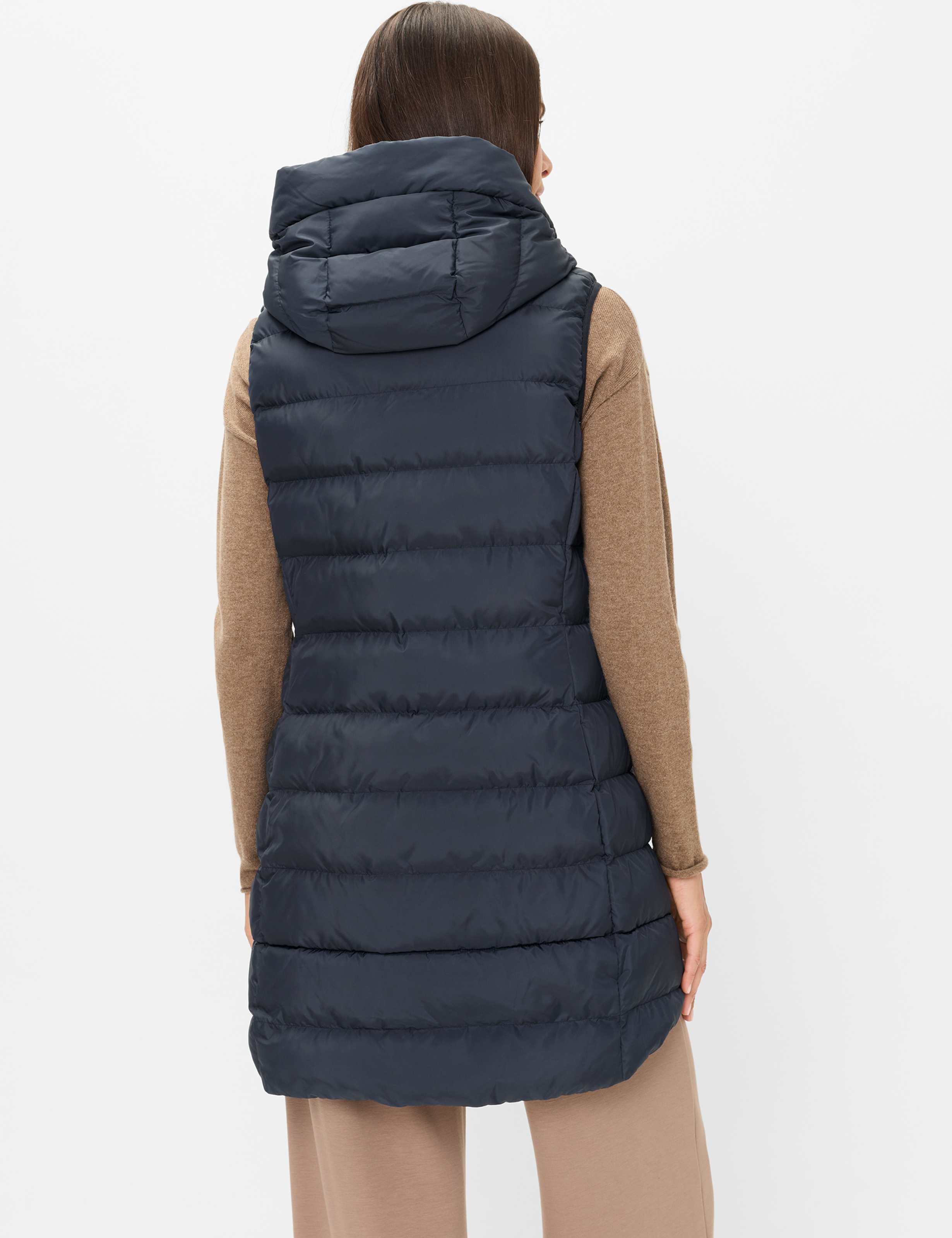 Fuchs Schmitt Funktionsweste Style Steppweste Como