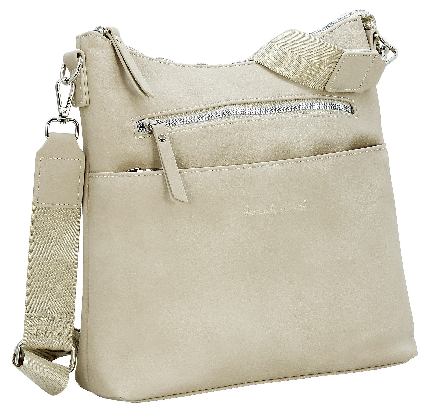 Umhängetasche Modische Damen Crossbody Schultertasche für Alltag & Freizeit Casual