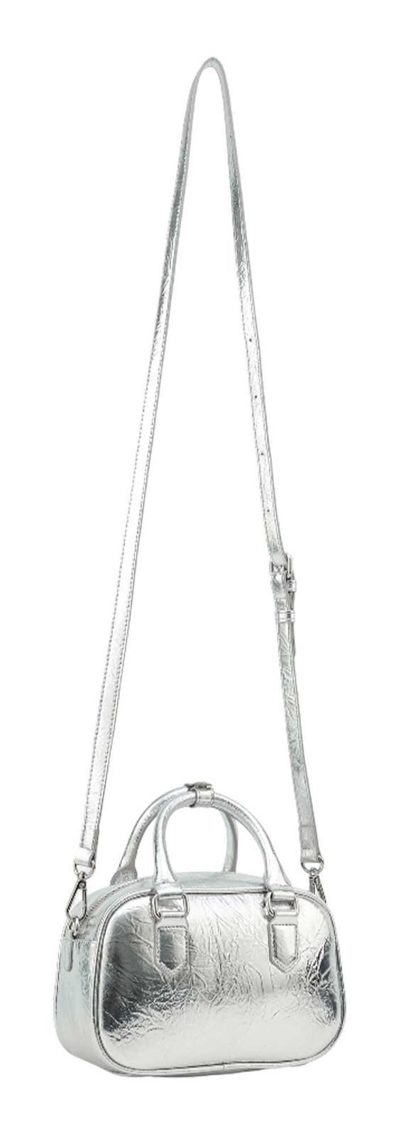 Seidenfelt Manufaktur Handtasche Small Handbag