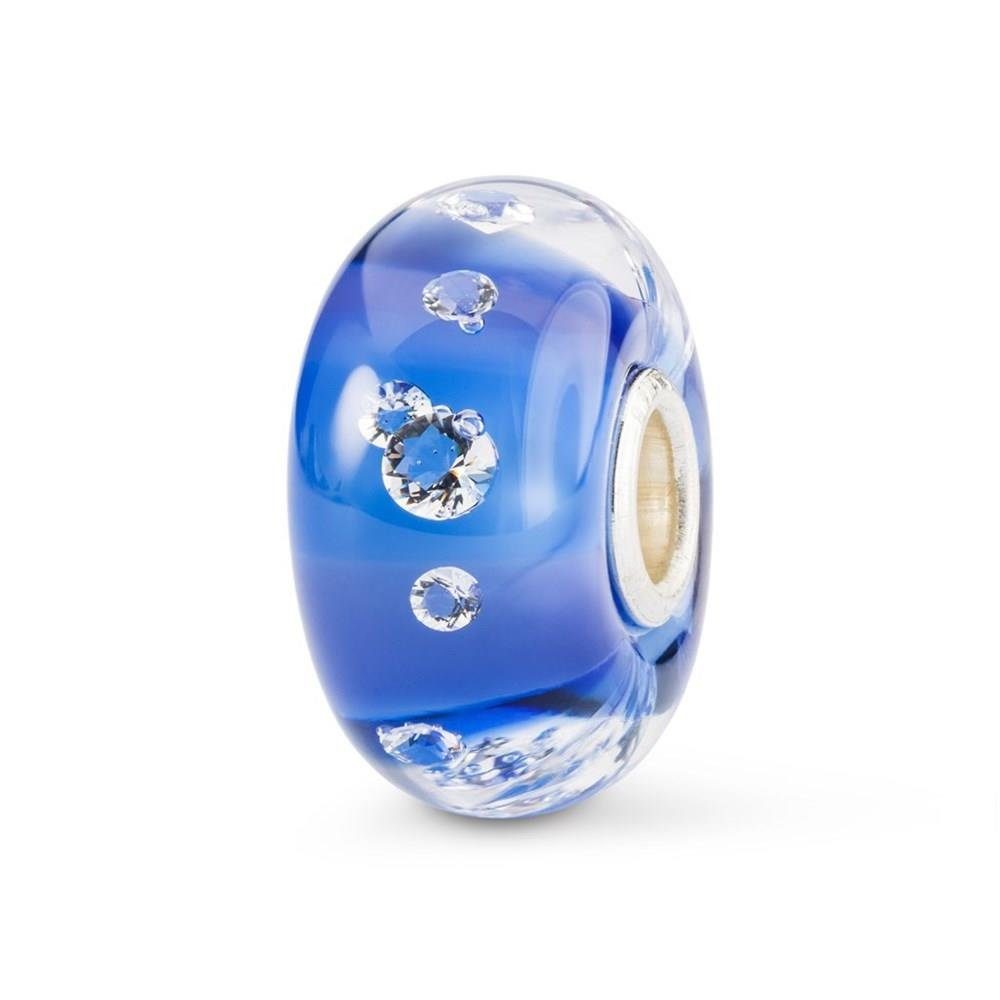 Trollbeads Bead Beständiger Frieden-Limitierte Edition