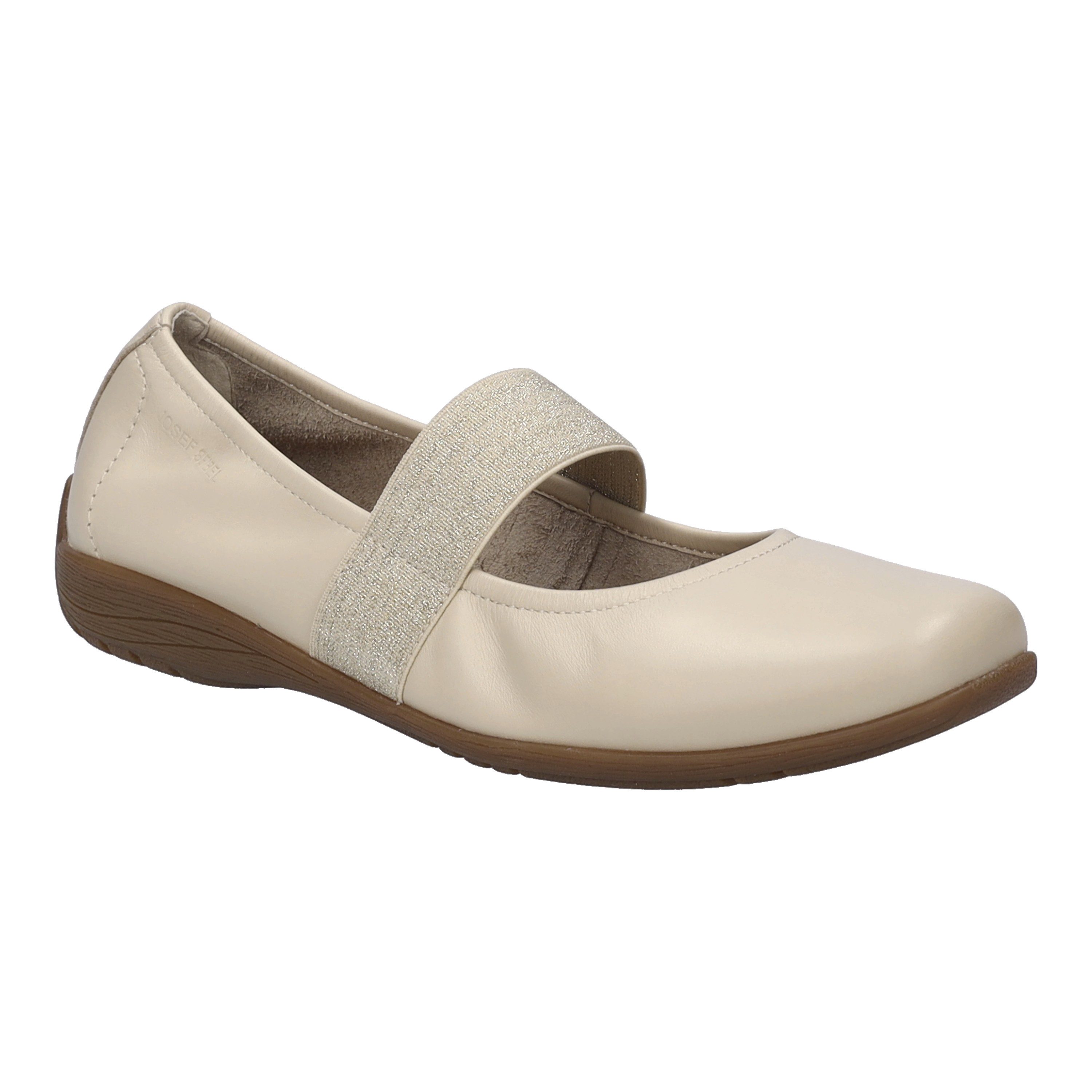 Josef Seibel Fenja 25 Slipper, Komfortschuh in Schuhweite G (weit)