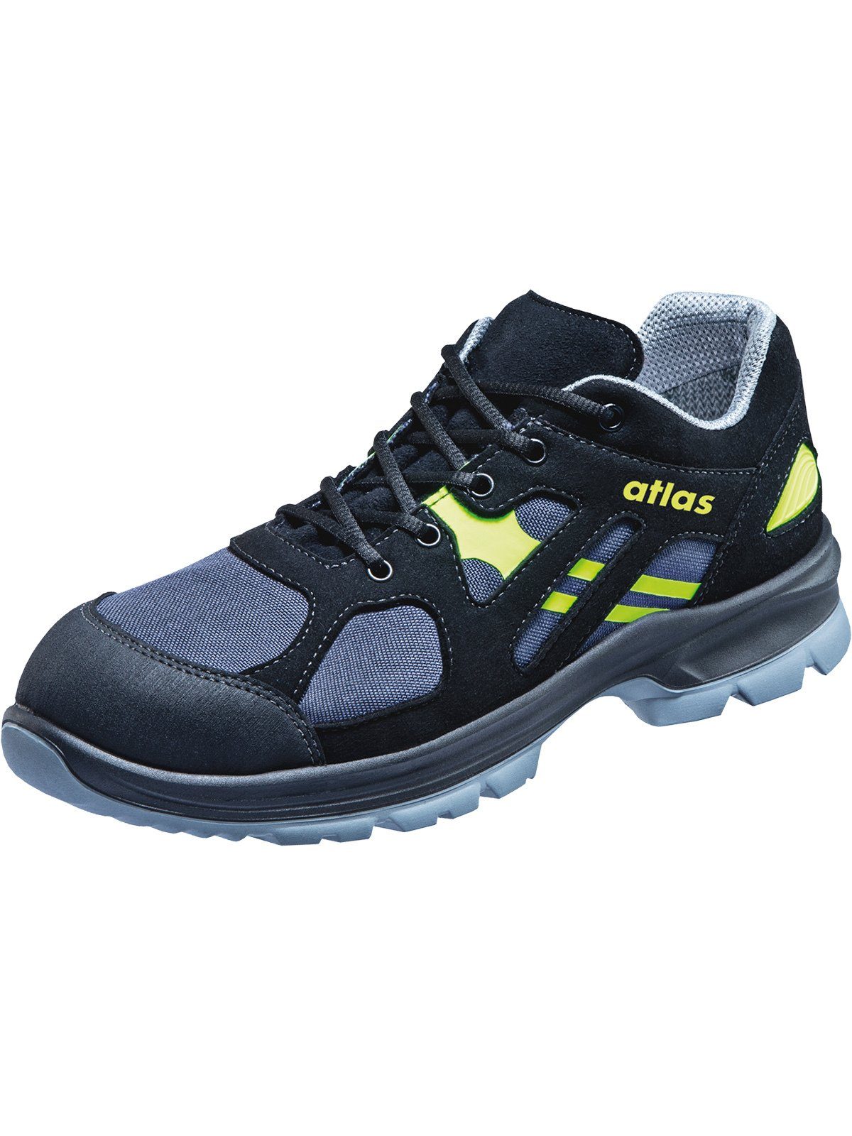 Atlas Schuhe GTX 6205 XP Arbeitsschuh