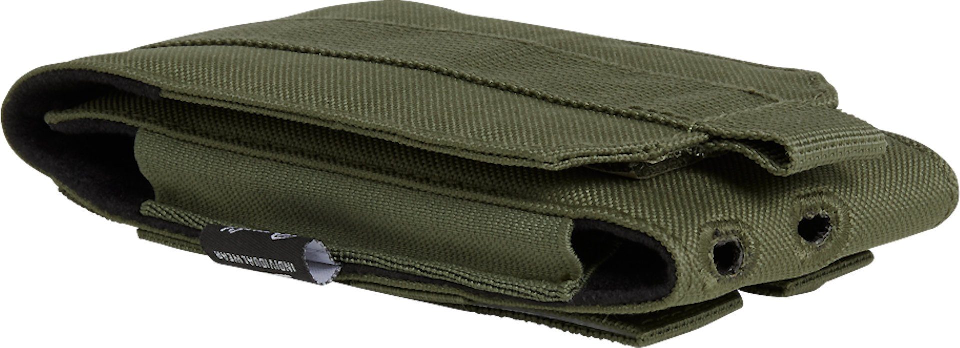 Brandit Freizeitrucksack Large Molle Handytasche, dehnbar