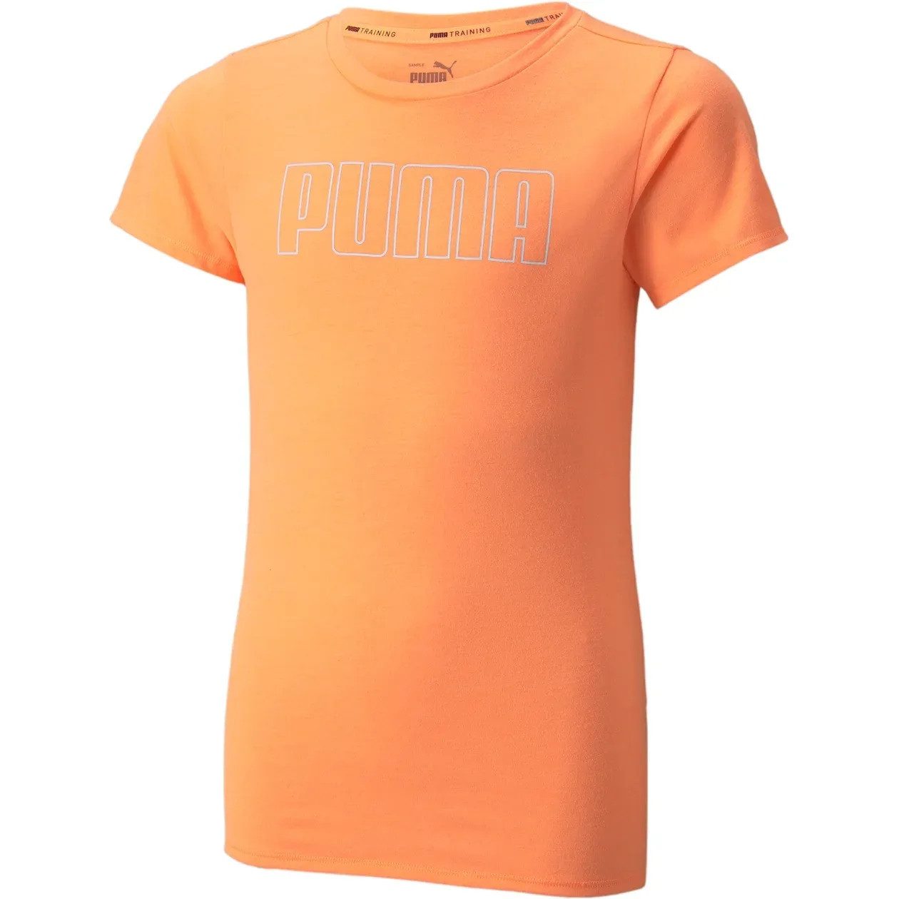 T-Shirt Puma Mädchen T-Shirt Runtrain Tee 846916