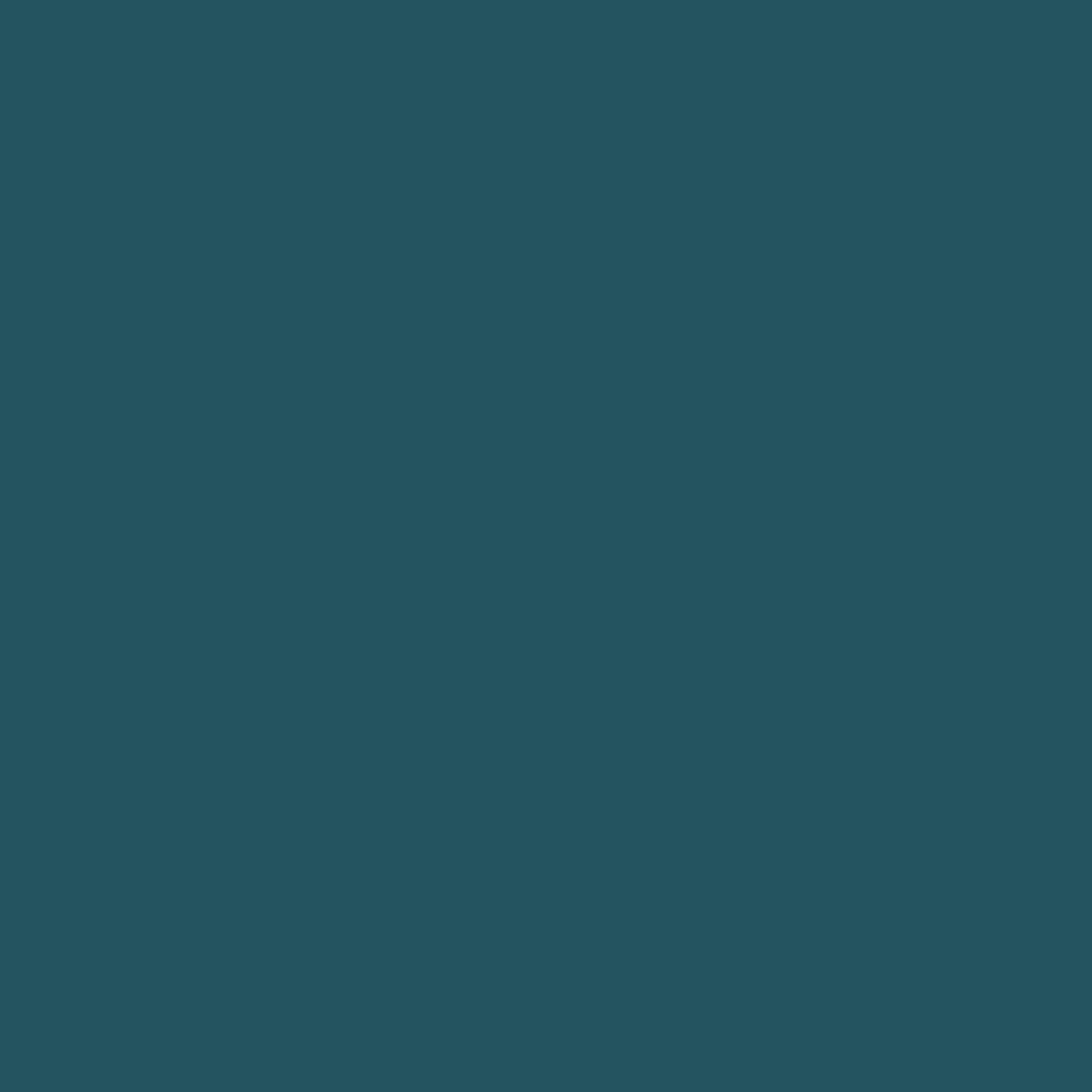 Duni Papierserviette 1000 DUNI Servietten, ocean teal, 3-lag., 33x33 cm, 1/4 Falz 186363