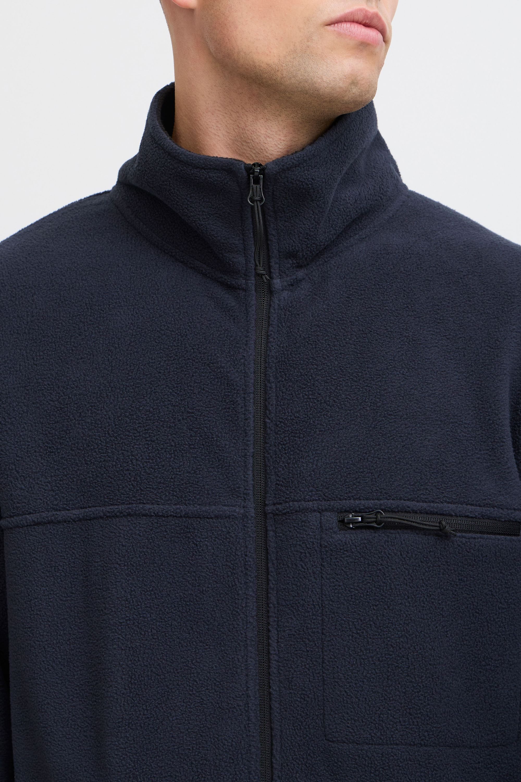!Solid Trainingsjacke SDMatz Modische Jacke