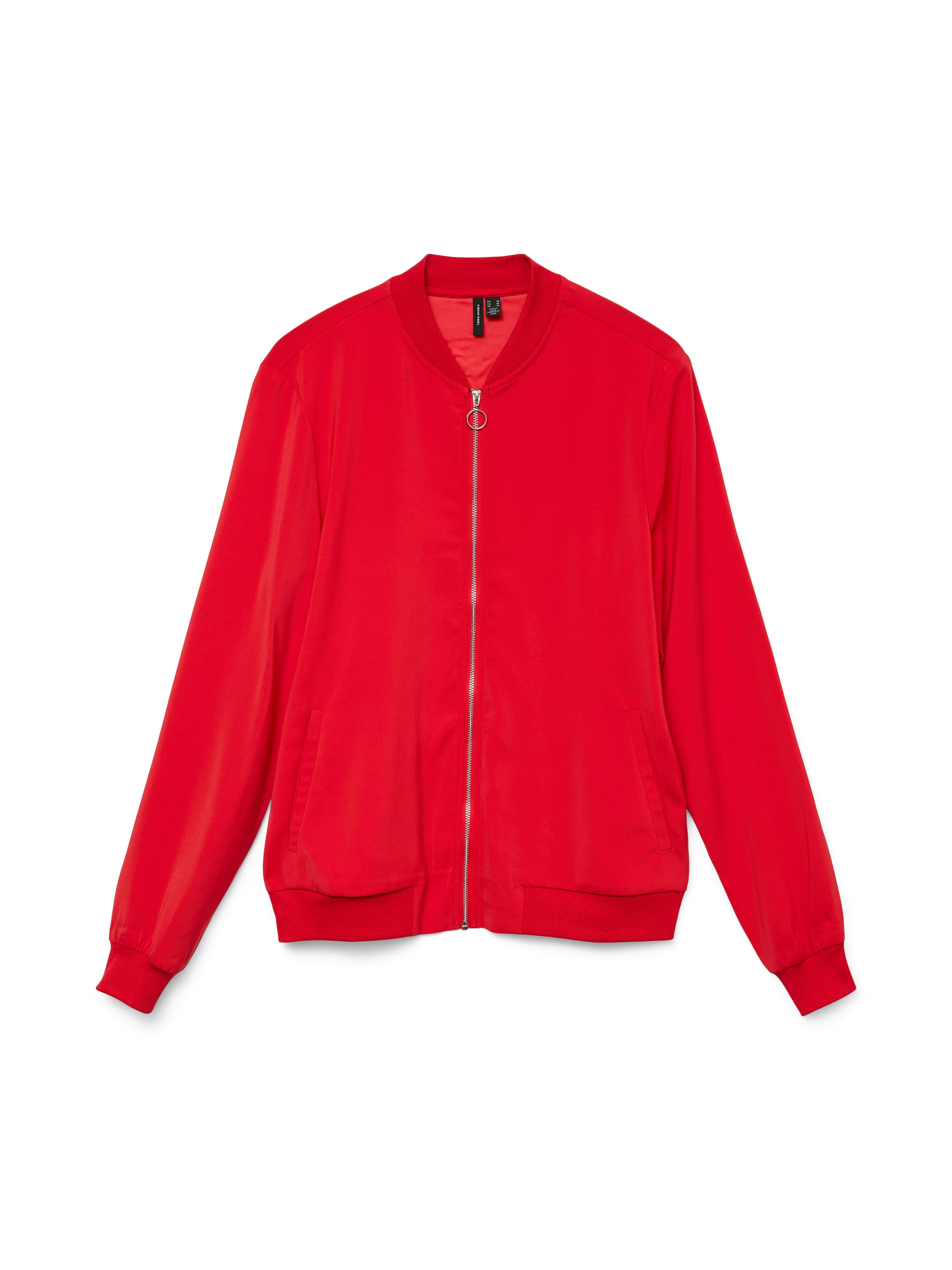 Vero Moda Bomberjacke VMCOCO L/S BOMBER günstig online kaufen
