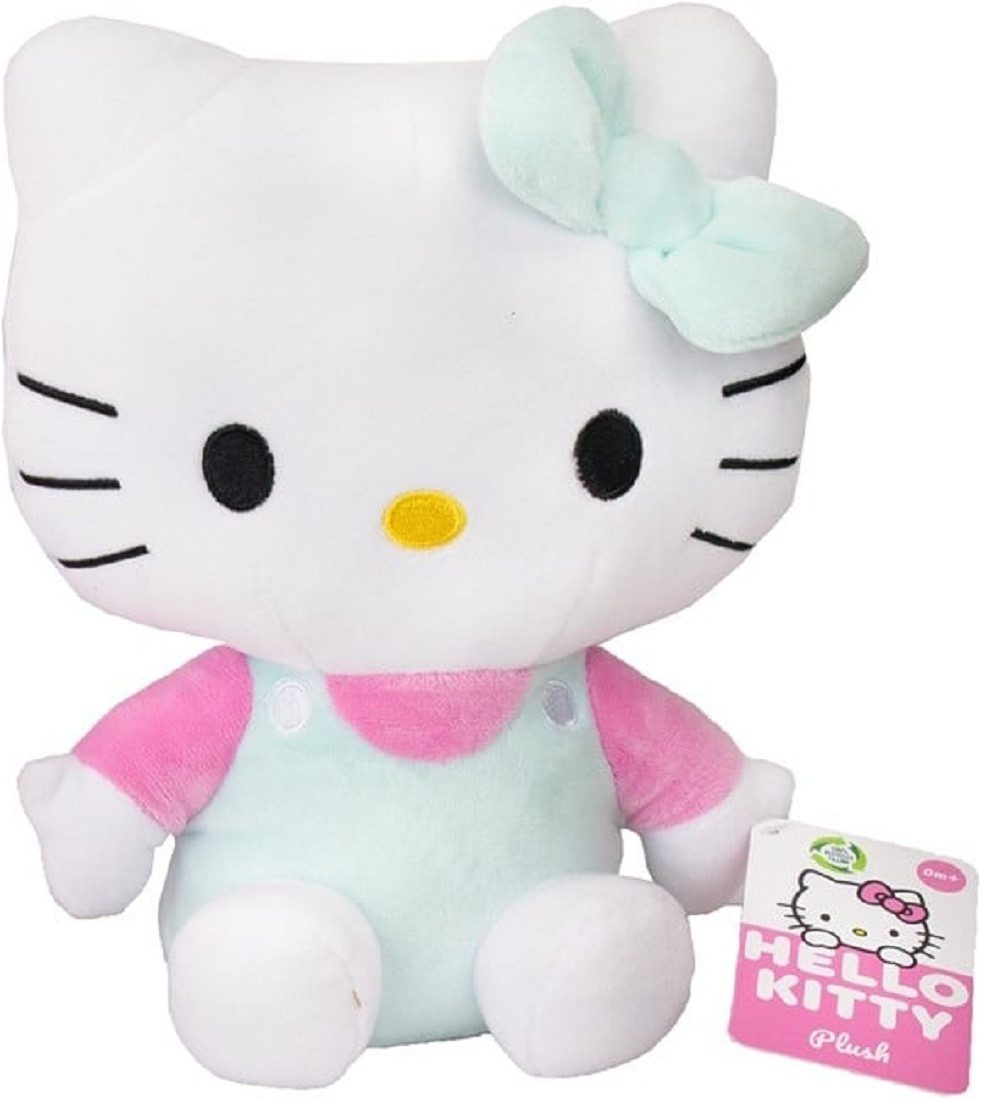 SANRIO Kuscheltier Hello Kitty Kuscheltier Plüschtier günstig online kaufen