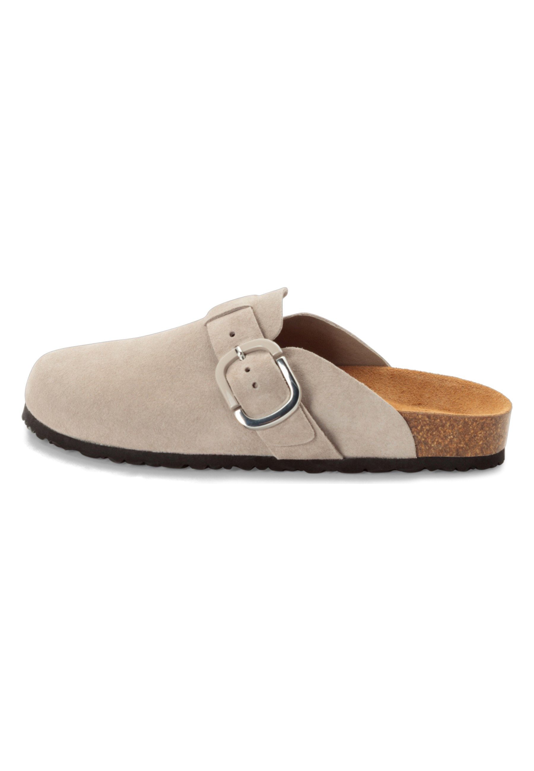 Tamaris 1-27600-44 200 Grey Sandale
