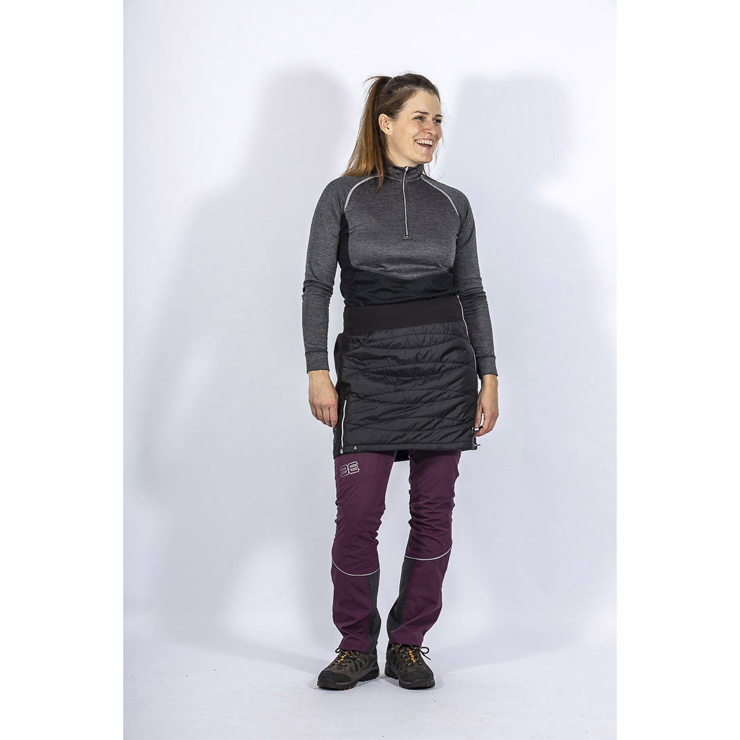 Maul Sport® Hosenrock Winterrock Brünnstein günstig online kaufen