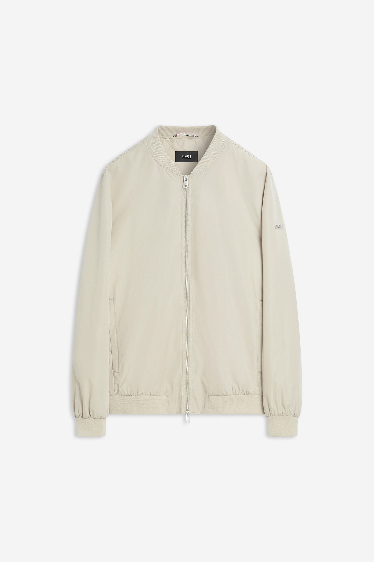 Funktionsjacke CIRAPID