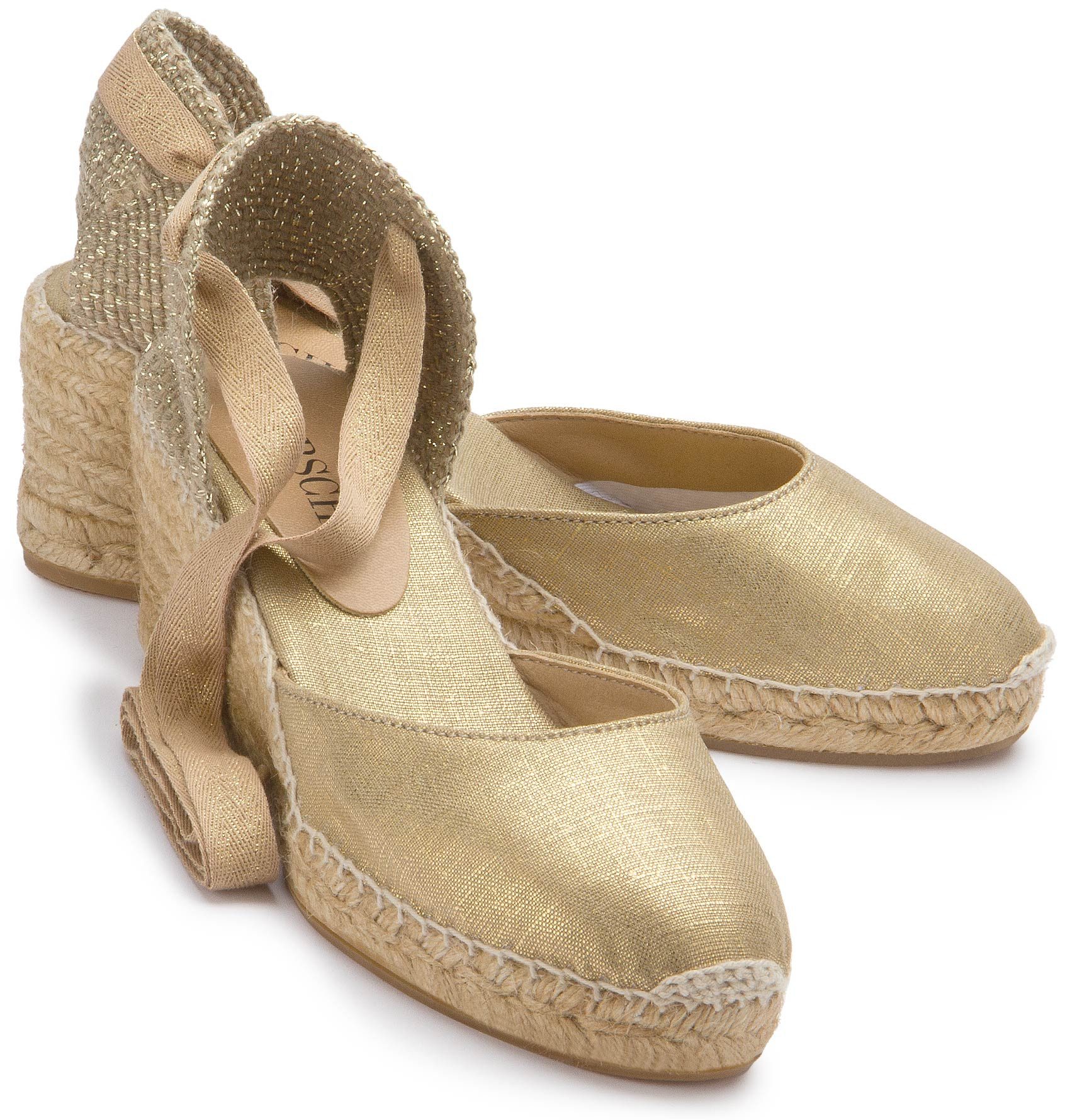 Horsch Espadrilles in Übergrößen: 3409-15 Espadrille günstig online kaufen