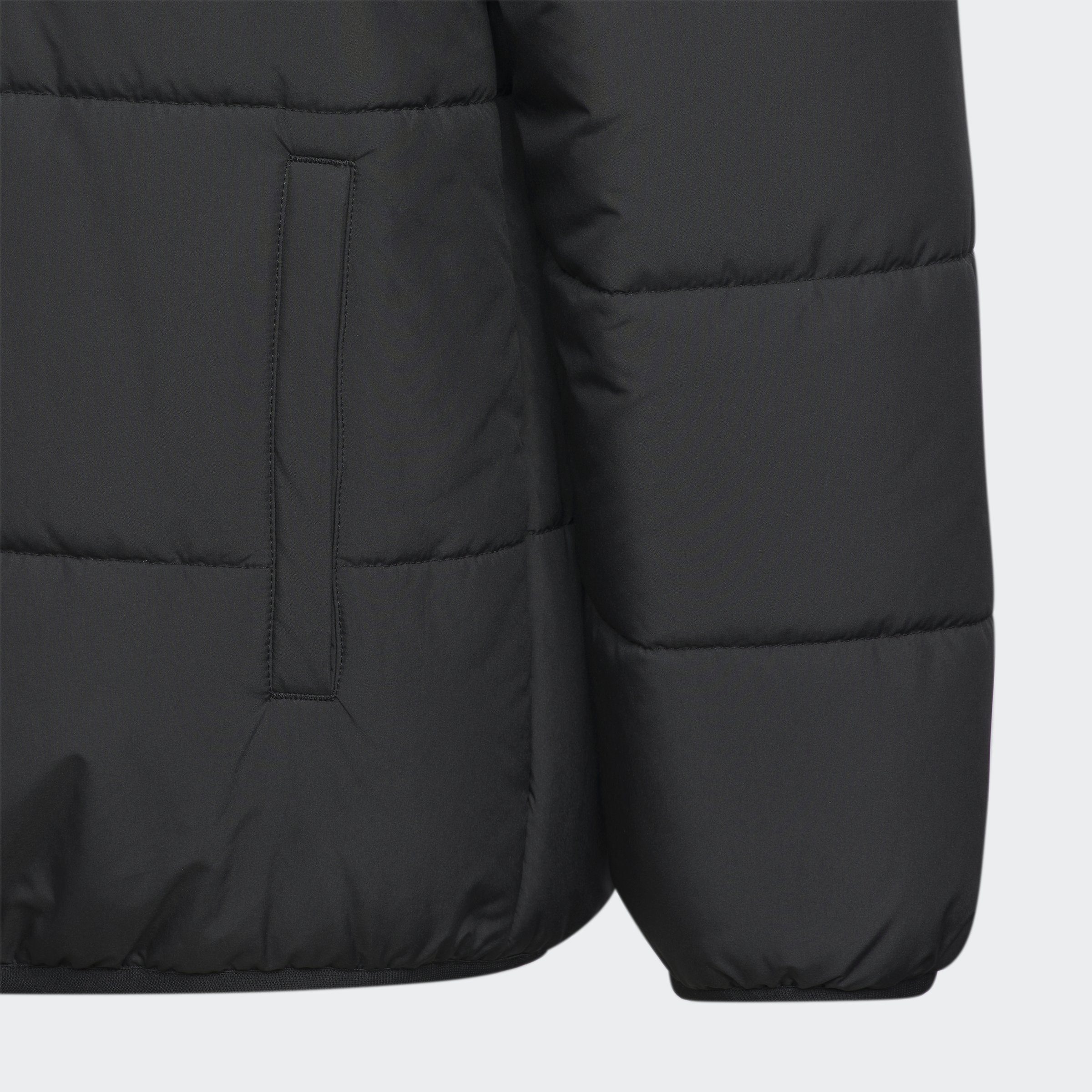 Outdoorjacke JKT Sportswear JK PAD adidas black