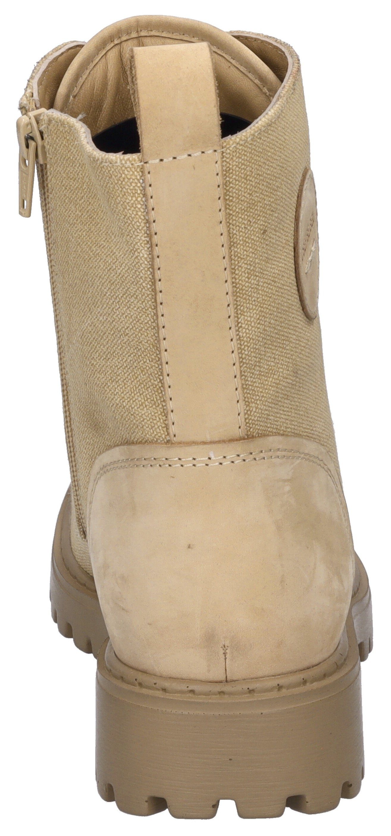 Josef Seibel Marta 26 Schnürboots, Blockabsatz, günstig online kaufen
