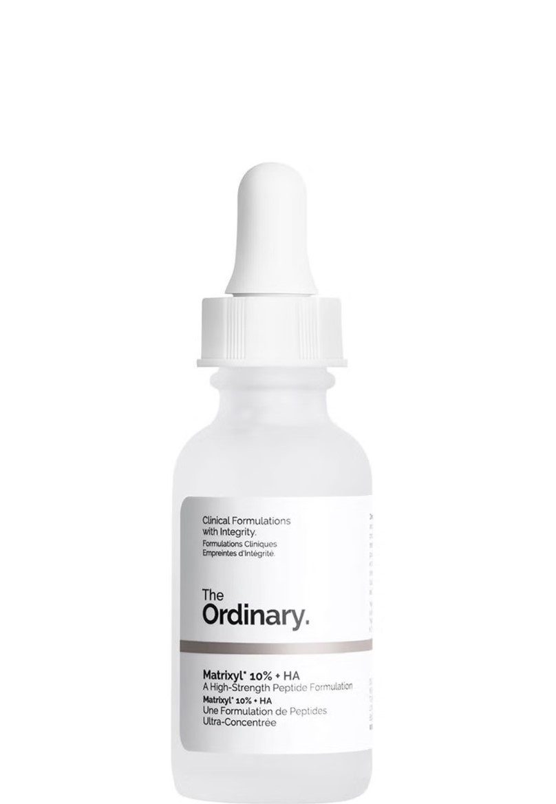 Gesichtsserum Matrixyl 10 % + HA High Strength Peptide Formulation 30 ml