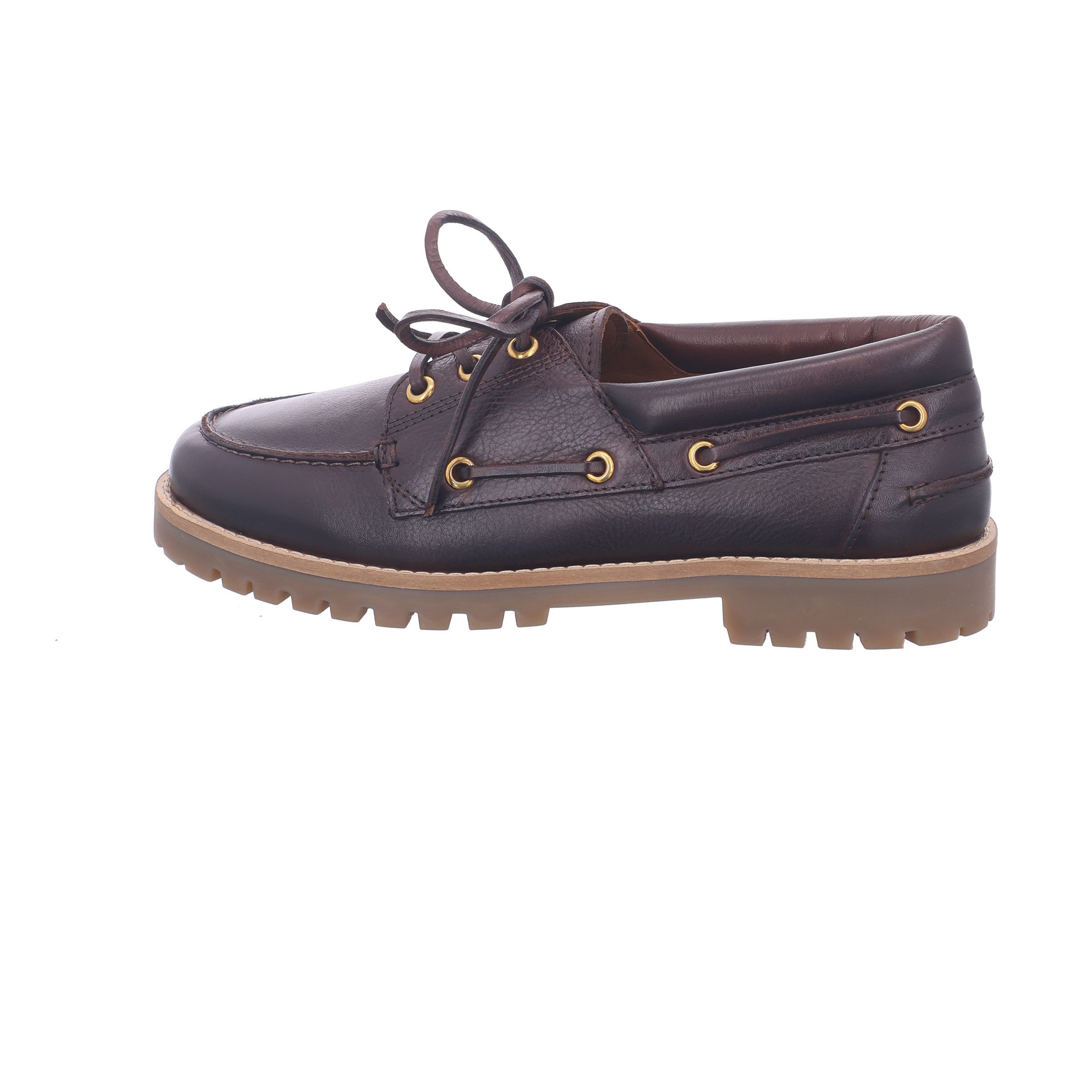 101 Copenhagen CopenhagenShoes - Sneaker - darkbrown Sneaker