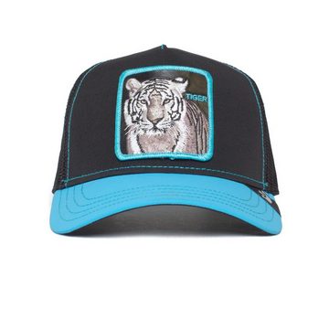 GOORIN Bros. Baseball Cap Unisex Baseball Cap "Glow Cats"- Kappe, Front