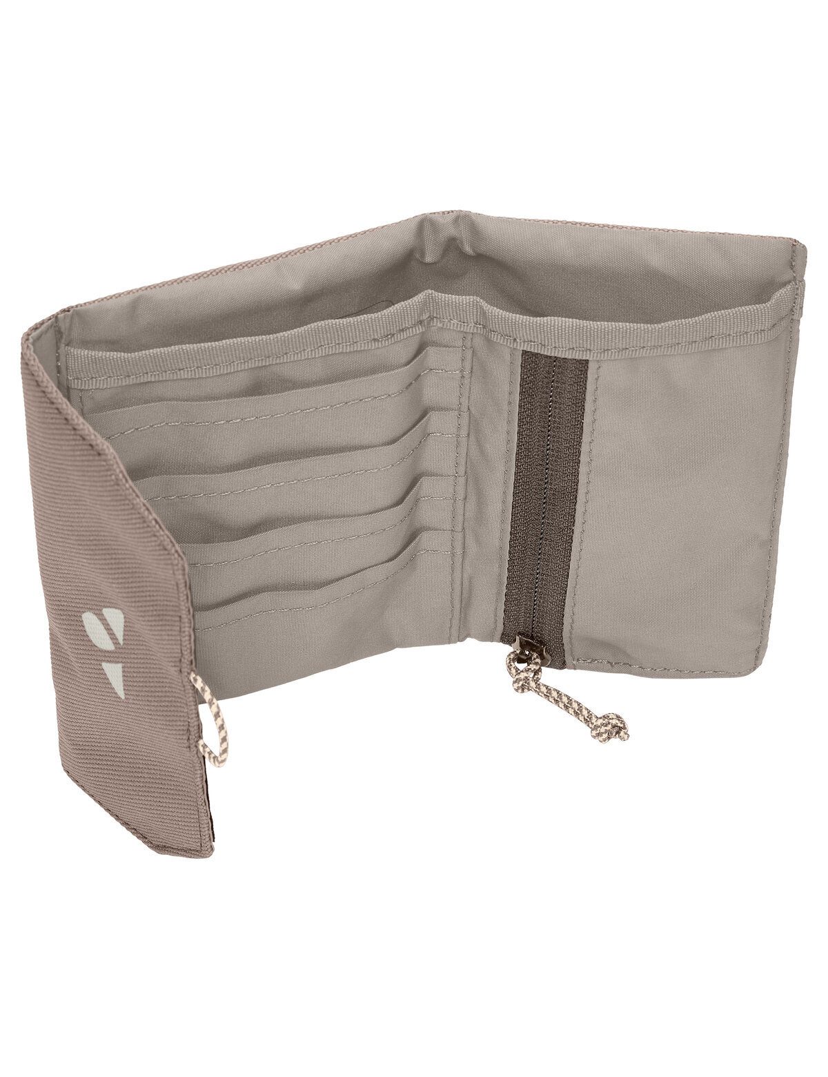 VAUDE Bauchtasche Wallet M (Stück), funktioneller Geldbeutel