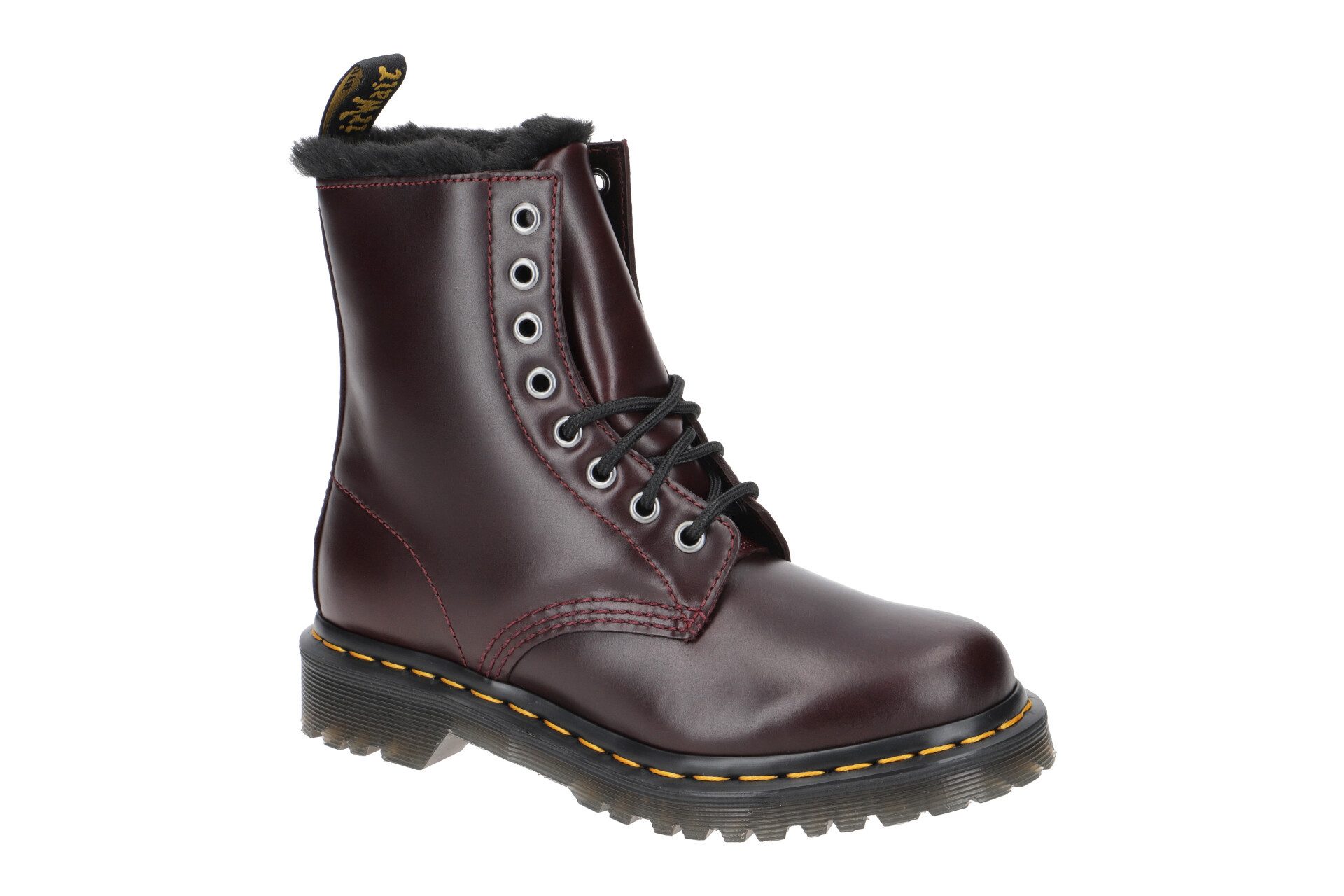 DR. MARTENS 26238601 Сапоги