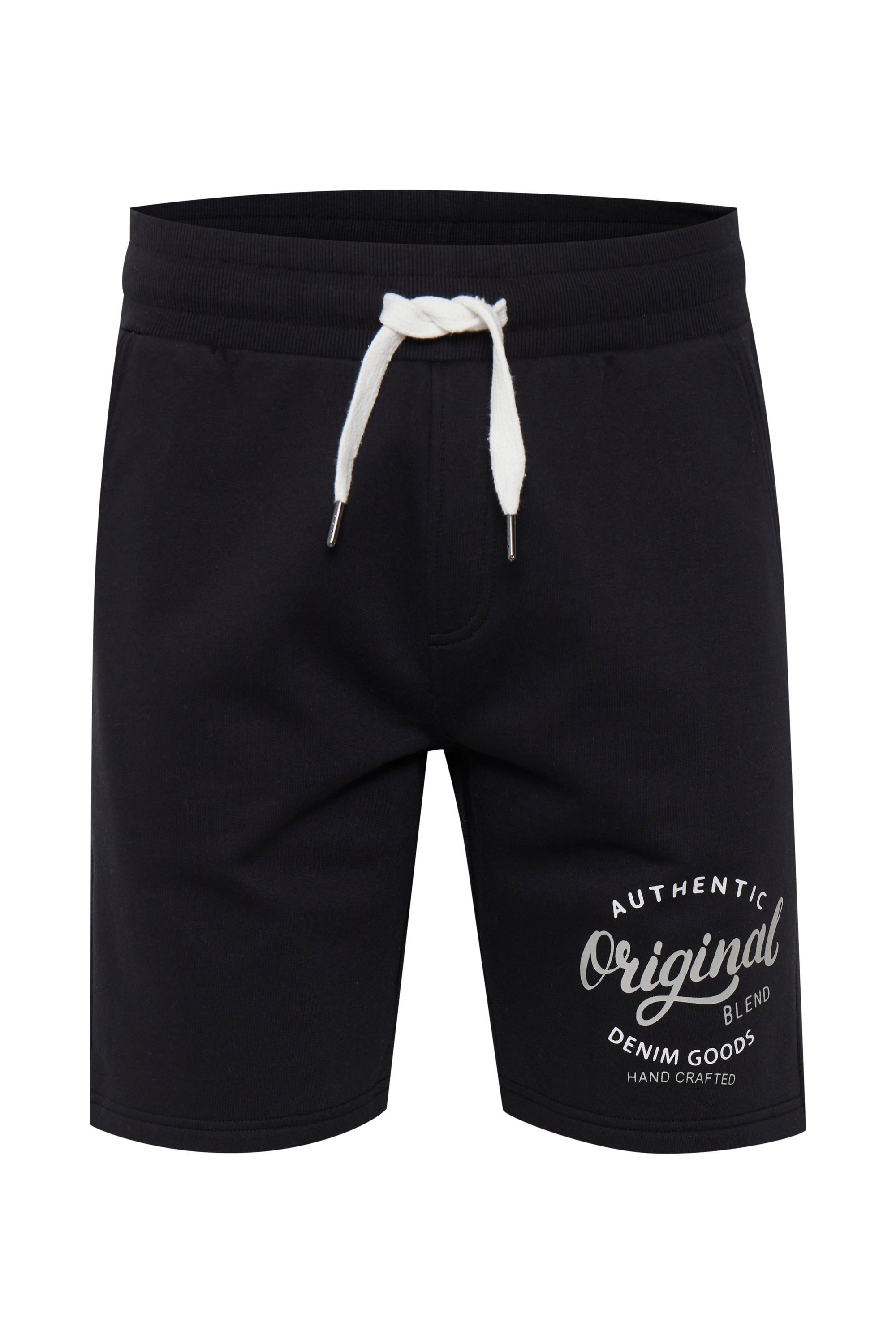 Blend Sweatshorts BHTorben Sweat Shorts mit Print