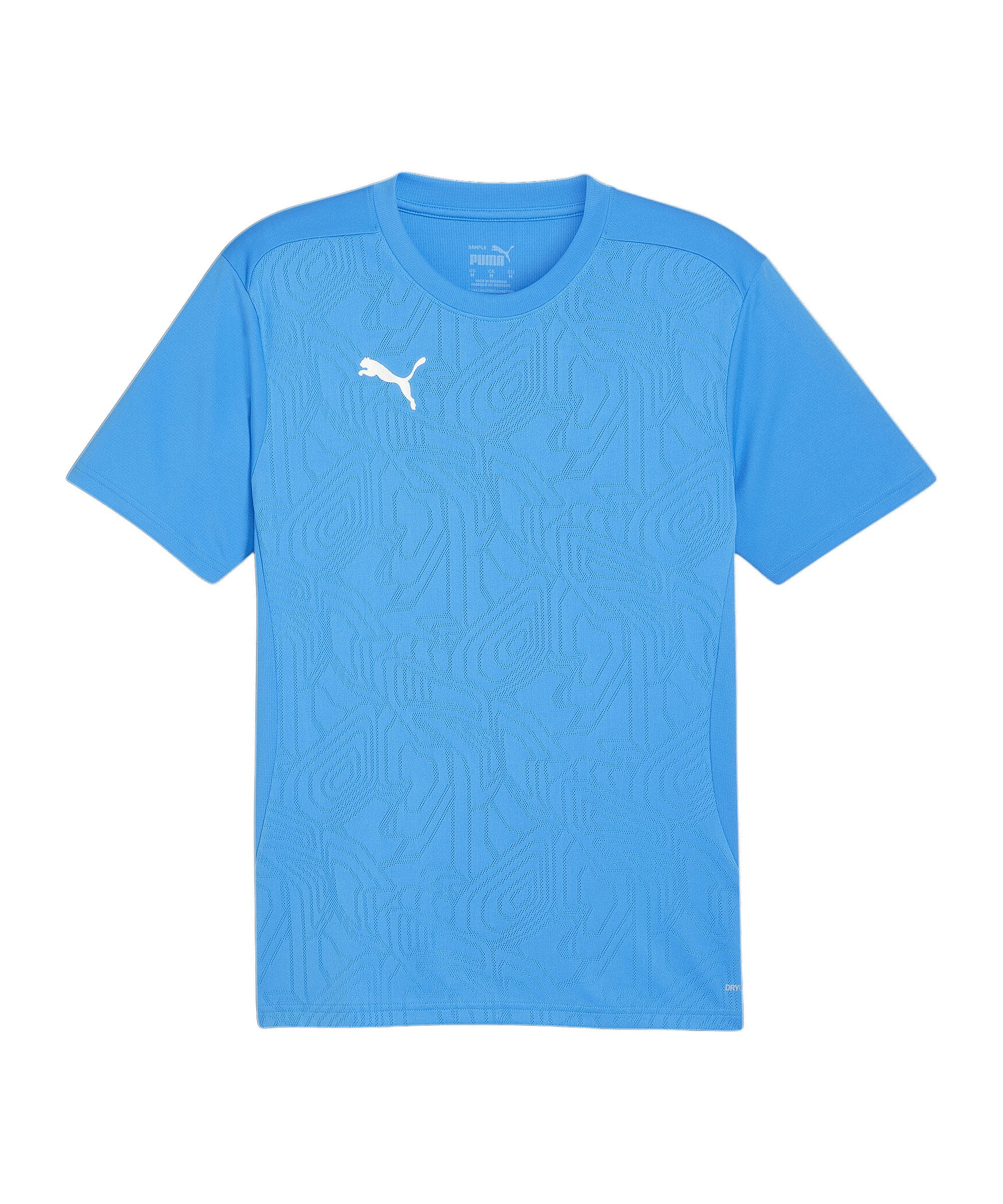 Fußballtrikot PUMA teamFINAL Trikot Trikots Herren