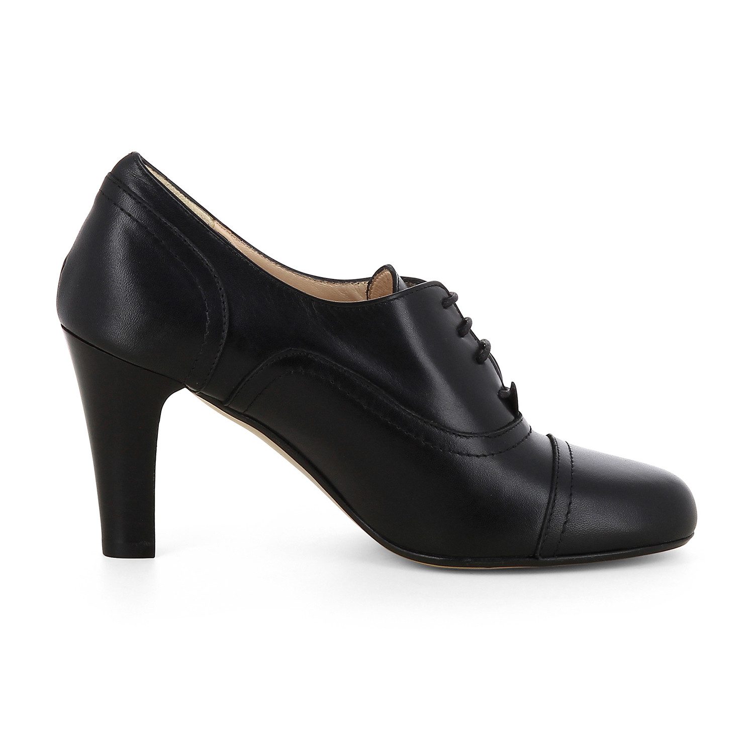 Evita MARIA Schnürpumps