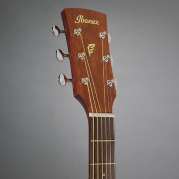 Ibanez Westerngitarre, PC12MHCE-OPN, Westerngitarren, 000/OM Gitarren, PC12MHCE-OPN - Westerngitarre