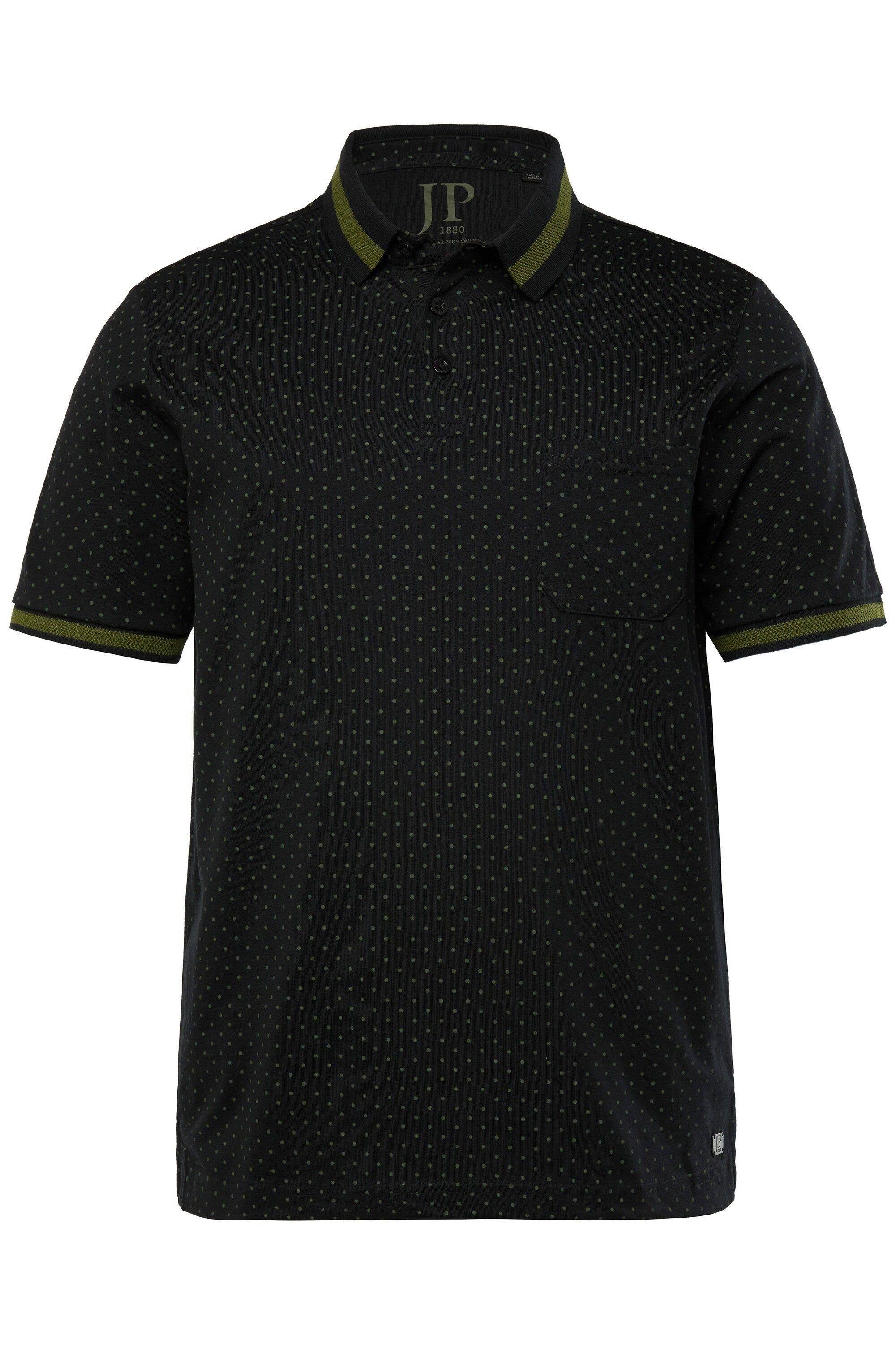 JP1880 Poloshirt JP 1880 Poloshirt Halbarm günstig online kaufen