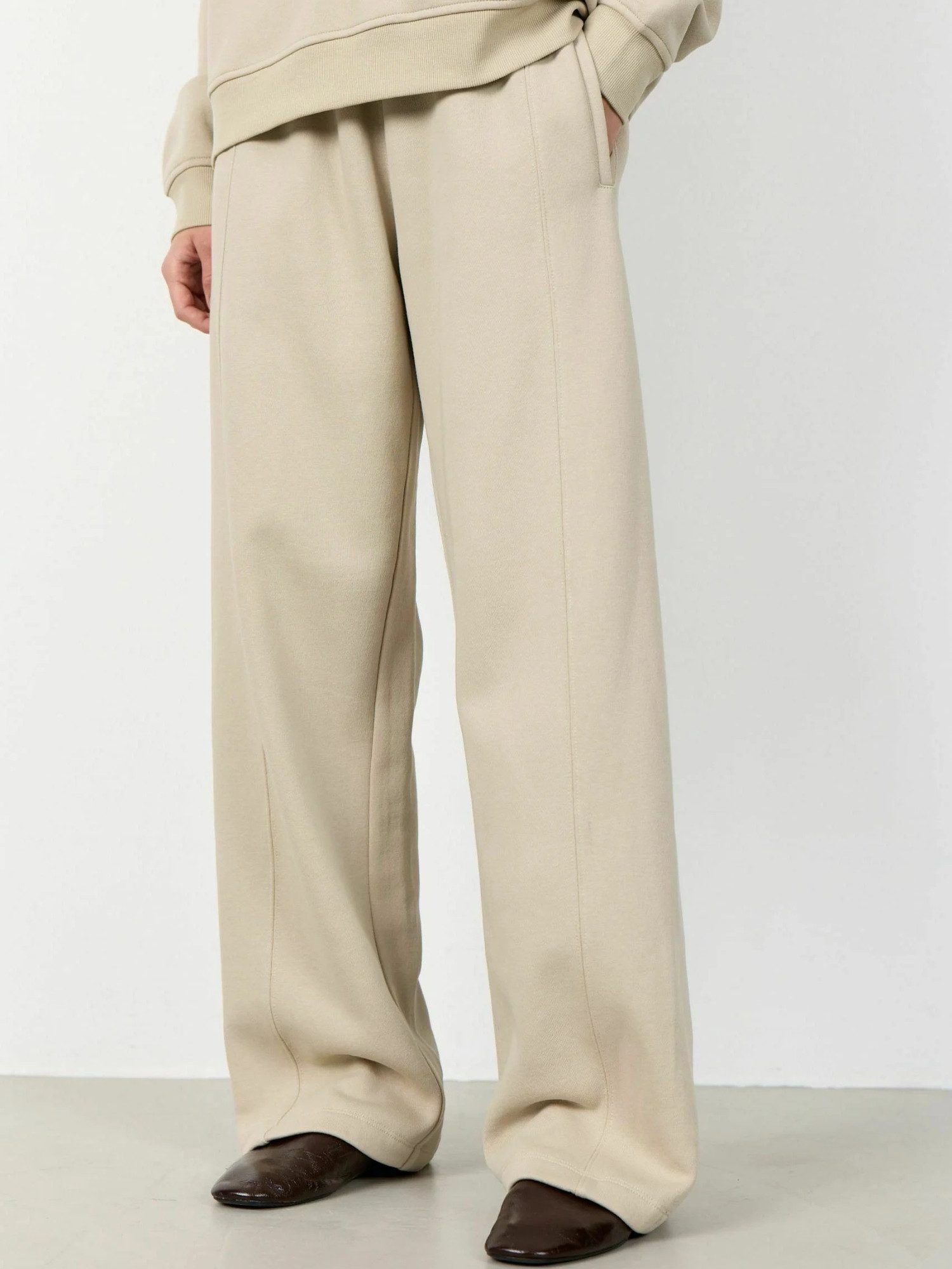 Levete Room Chinohose Levete Room Trouser LR-NUKA 15