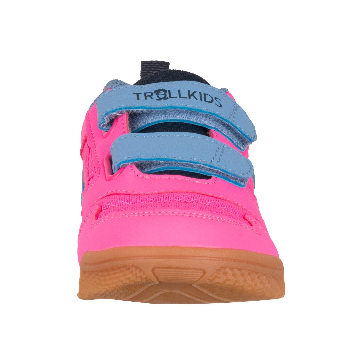 TROLLKIDS Kids Multi Sports Runner Hallenschuh