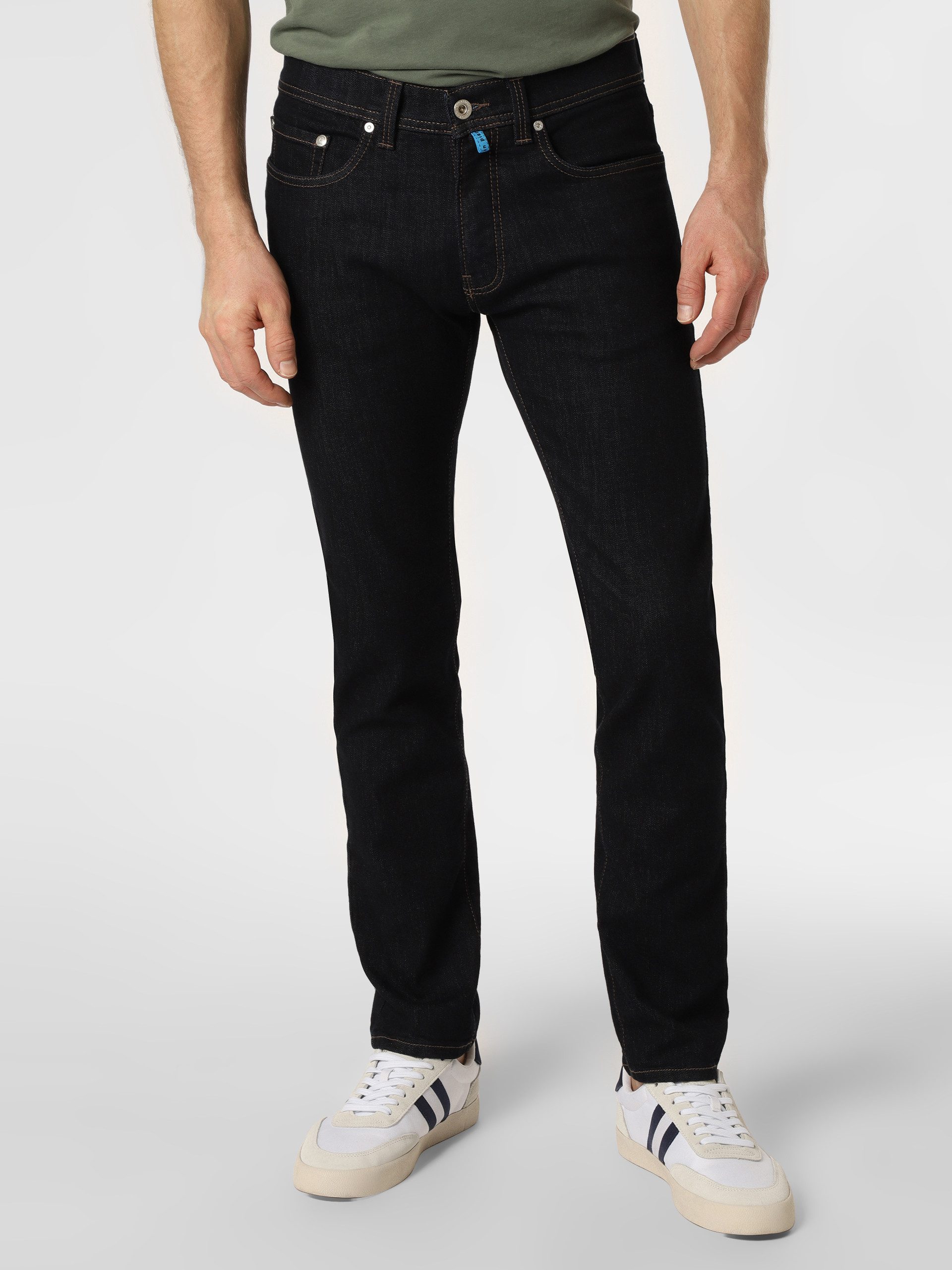 Tapered-fit-Jeans Lyon Tapered
