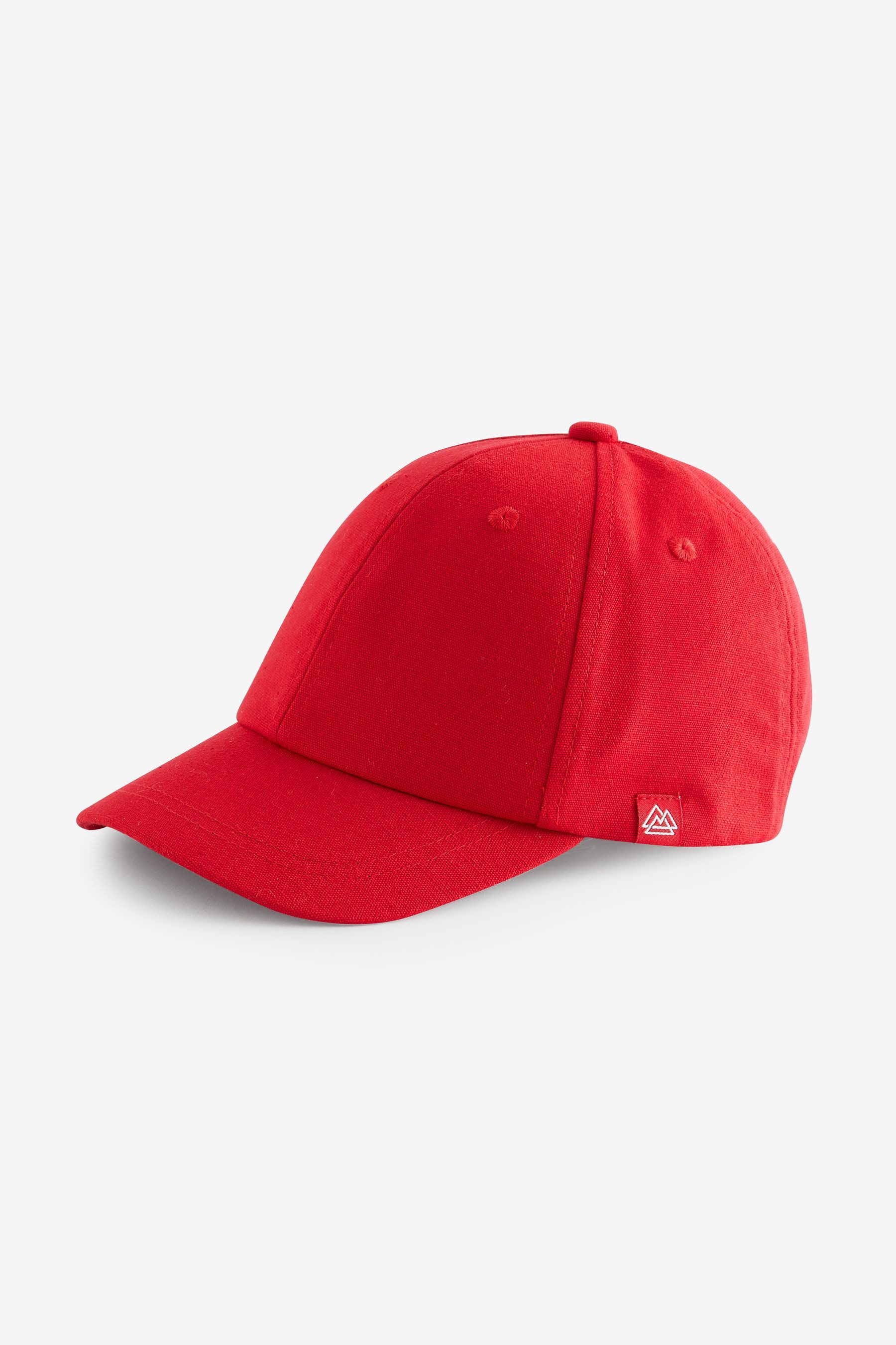 Next Baseball Cap Kappe aus Canvas (1-St), »NEXT« - Die Marke für 