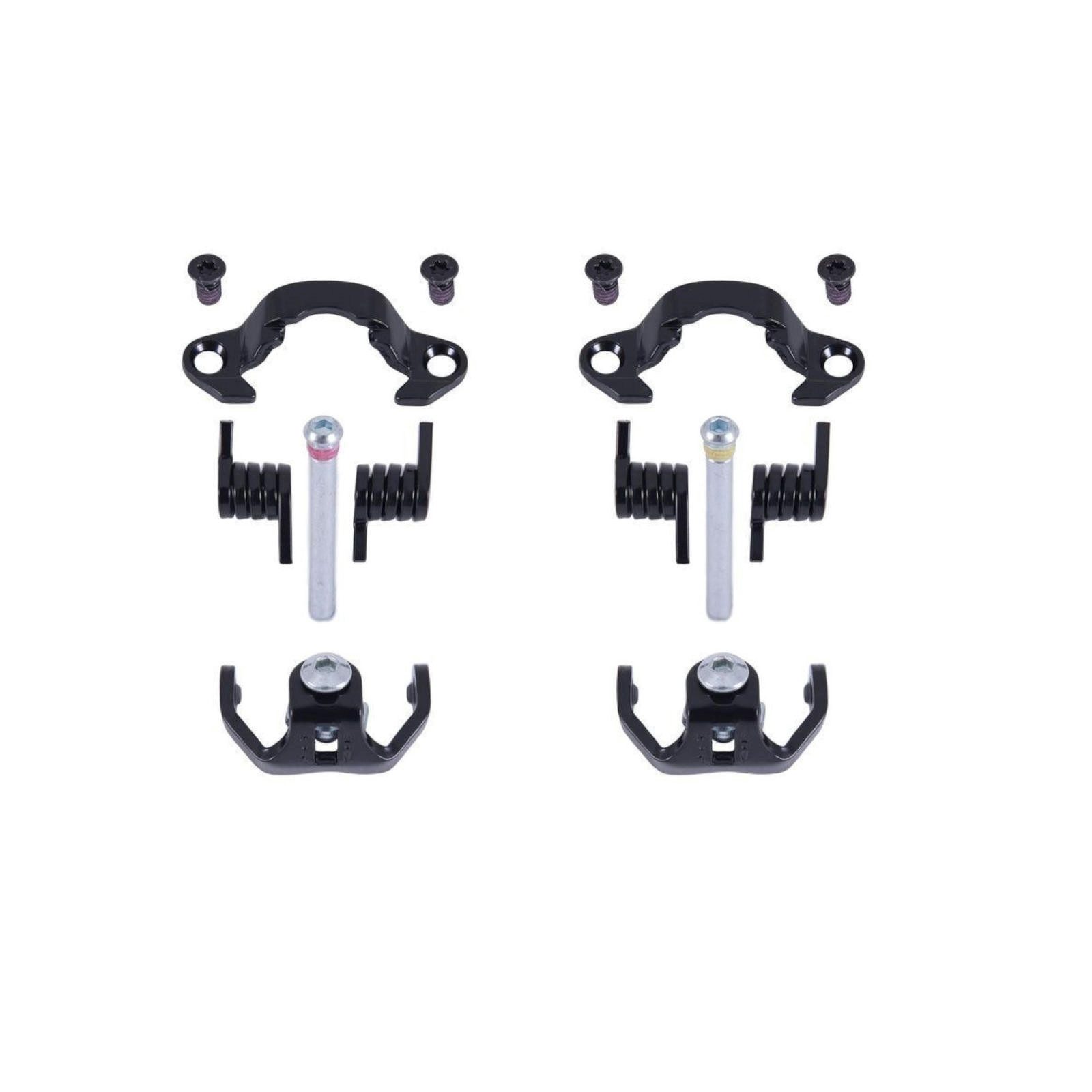 DMR Fahrradpedale