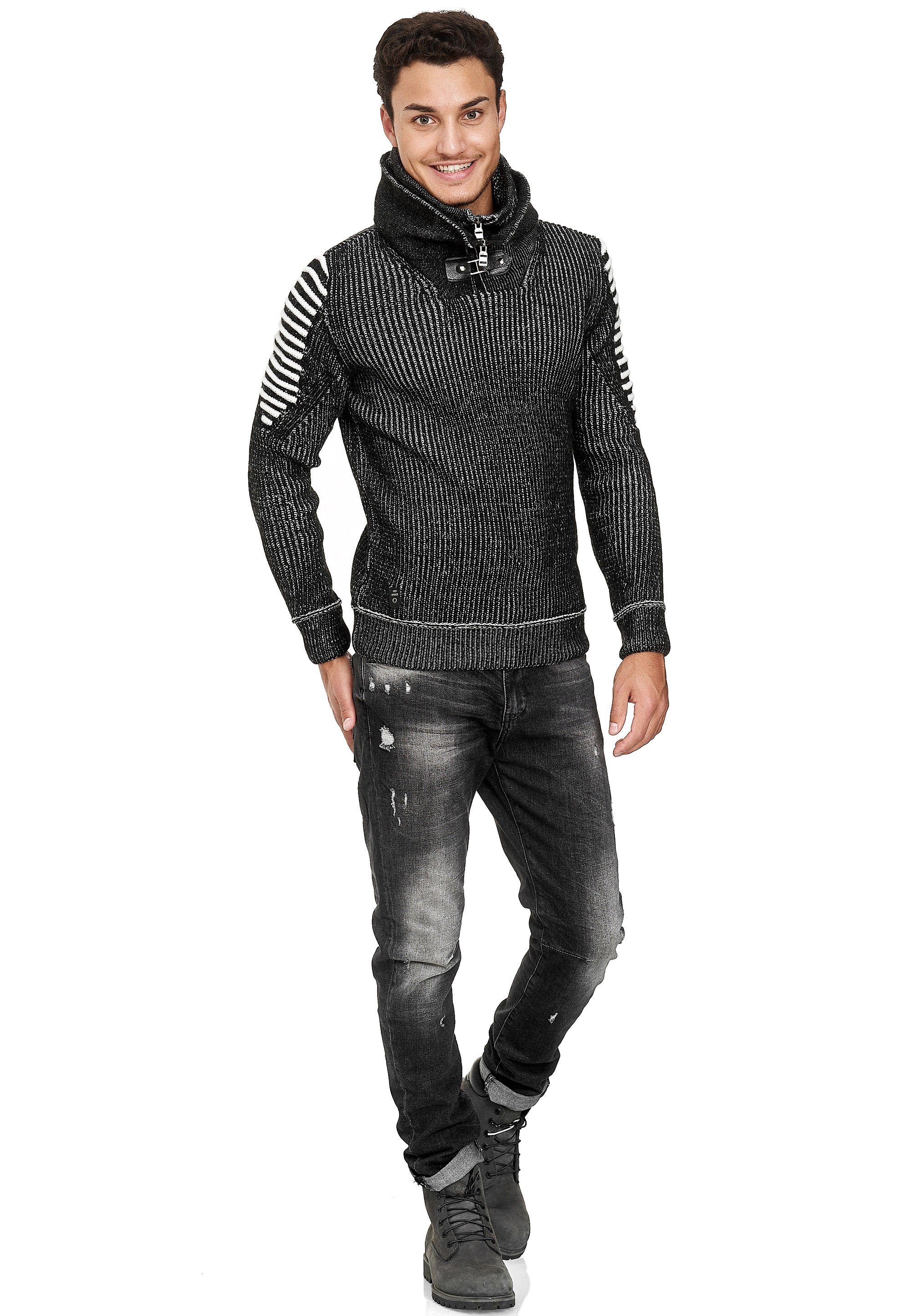 Strickpullover Warschau