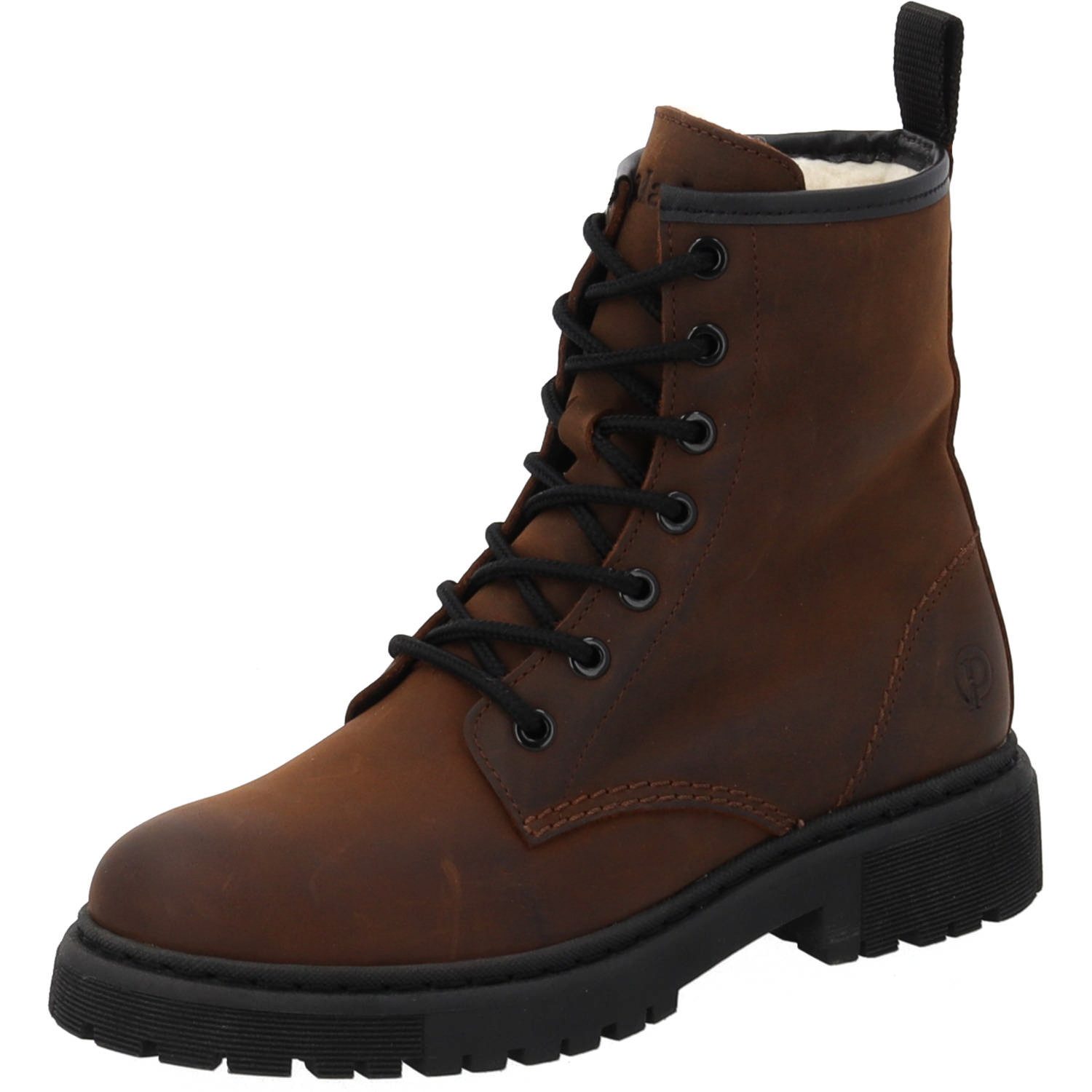 Palado Montecristo Schnürstiefelette günstig online kaufen