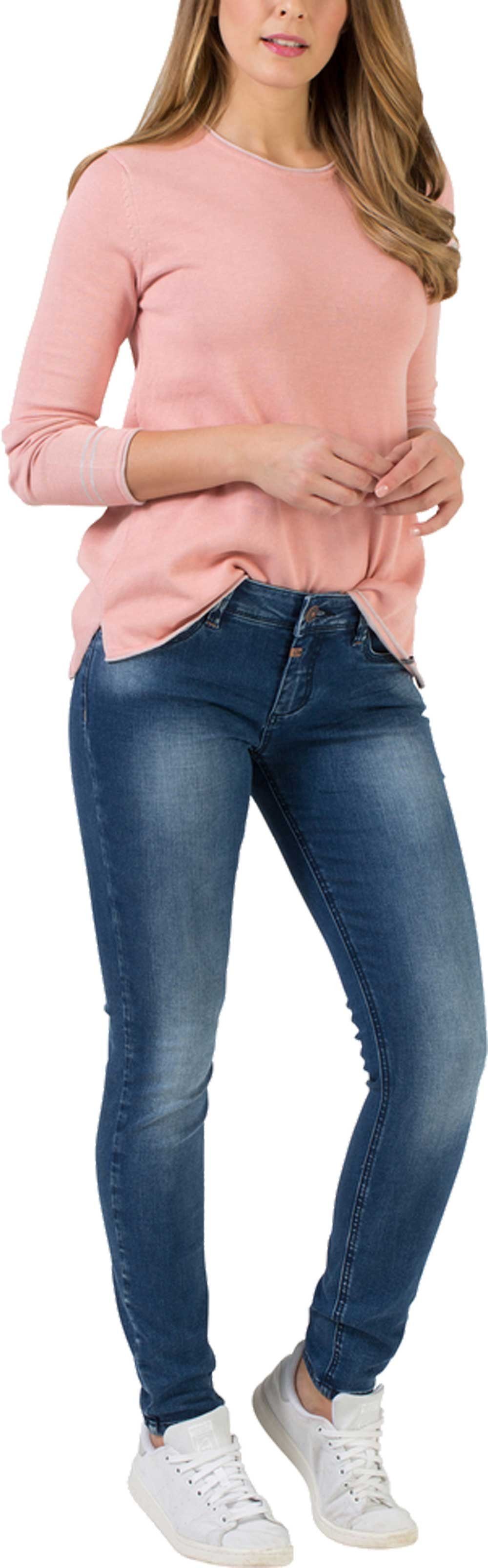 5-Pocket-Jeans TIMEZONE Aleena