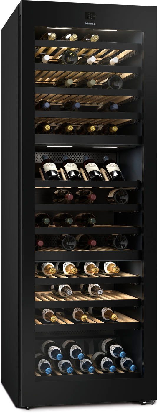 Miele Weinkühlschrank KWT 4995 F