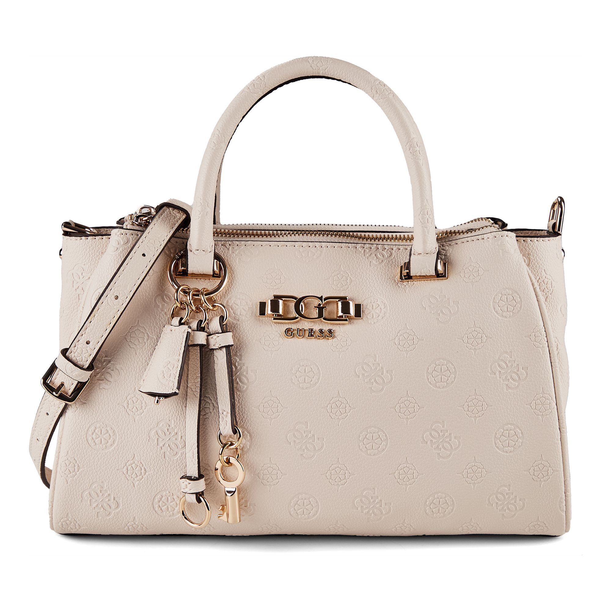 Guess Henkeltasche Anise, Polyurethan