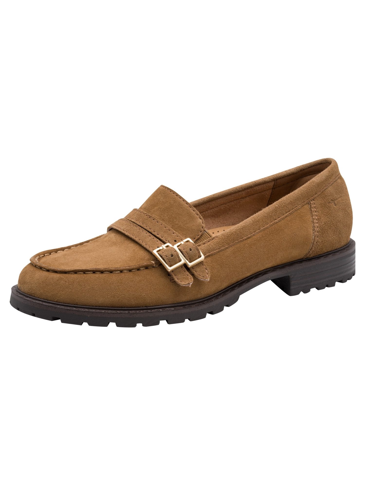 Tamaris WIDE FIT Slipper Removable Sock
