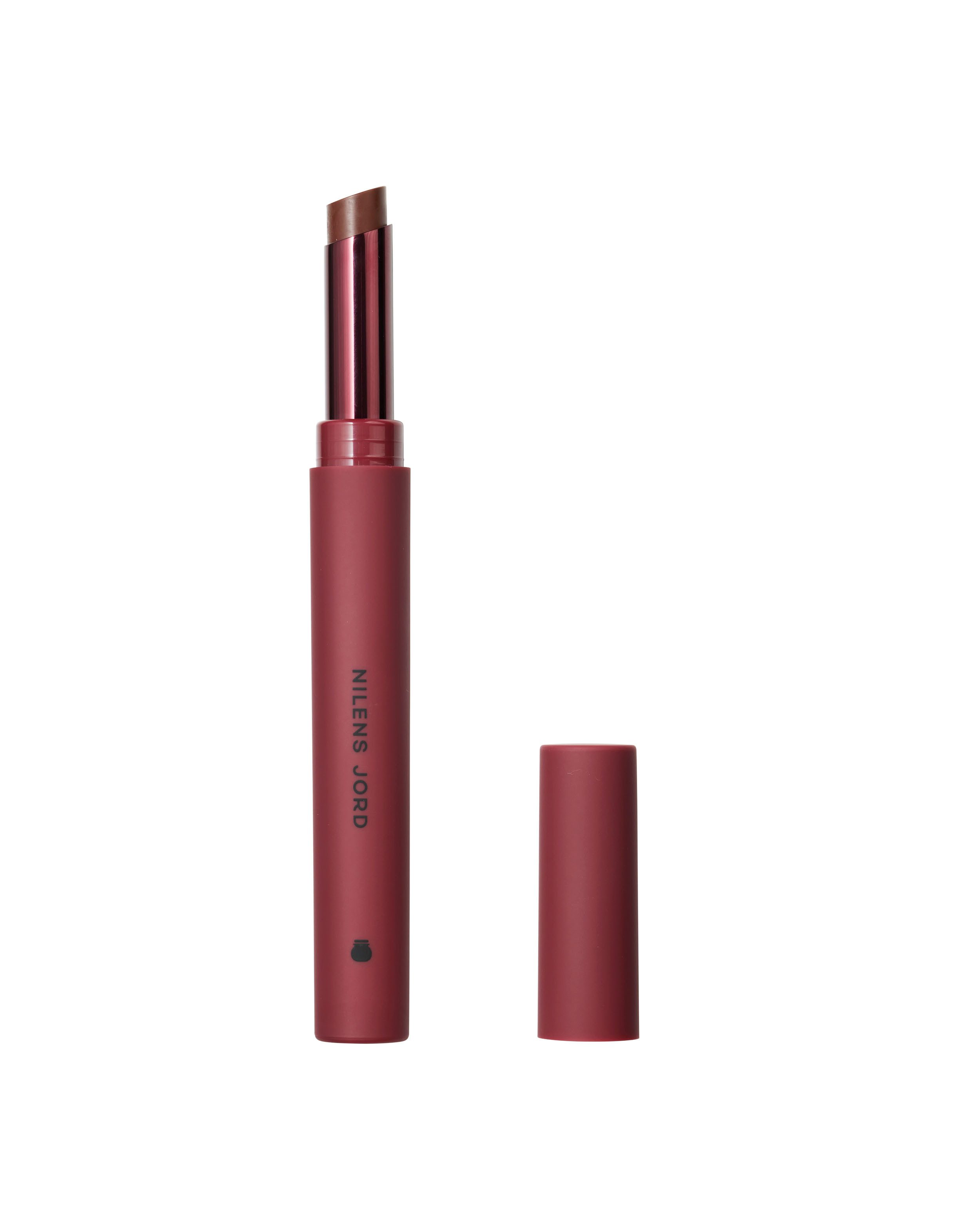 Nilens Jord Lippenbalsam Tinted Lip Balm, für Alle Hauttypen
