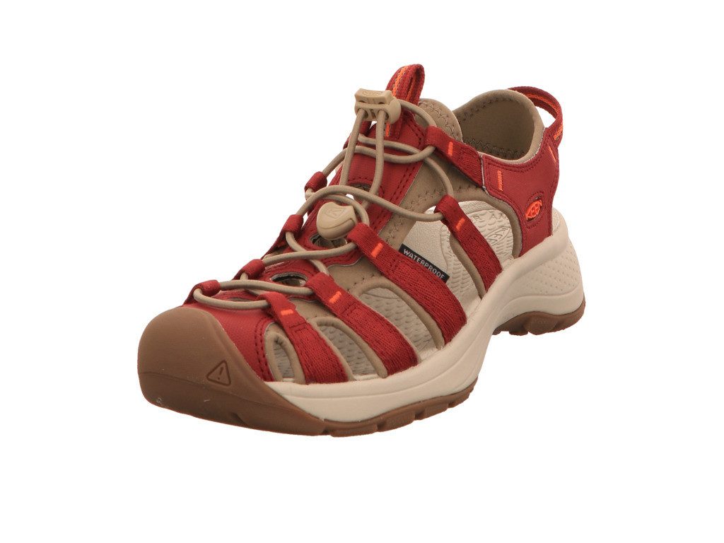 Keen Sandalen für Damen Sandale (keine Angabe, 1-tlg., keine Angabe)