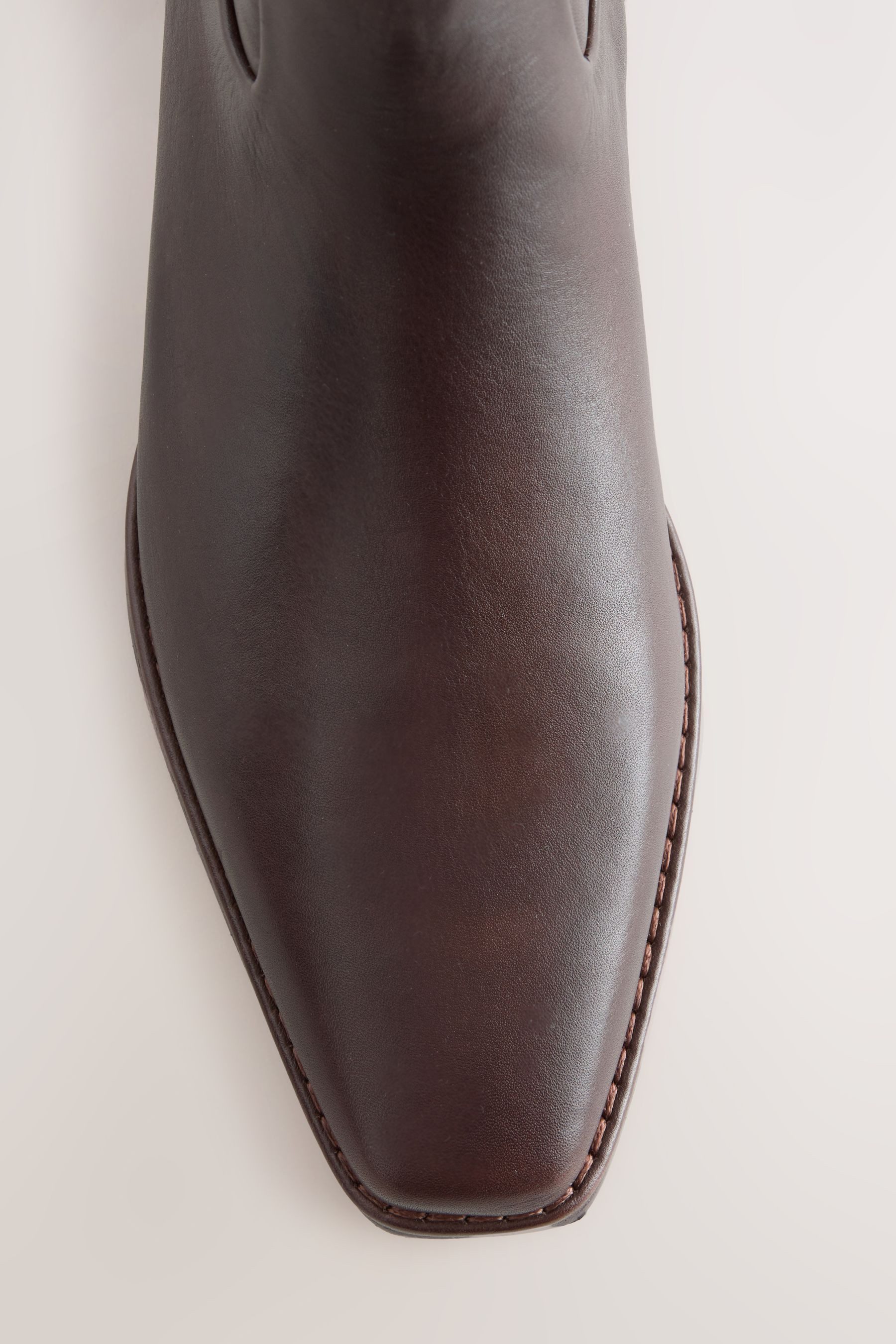 Next Forever Comfort® Cowboystiefeletten Westernstiefel – Bild 4 von 5